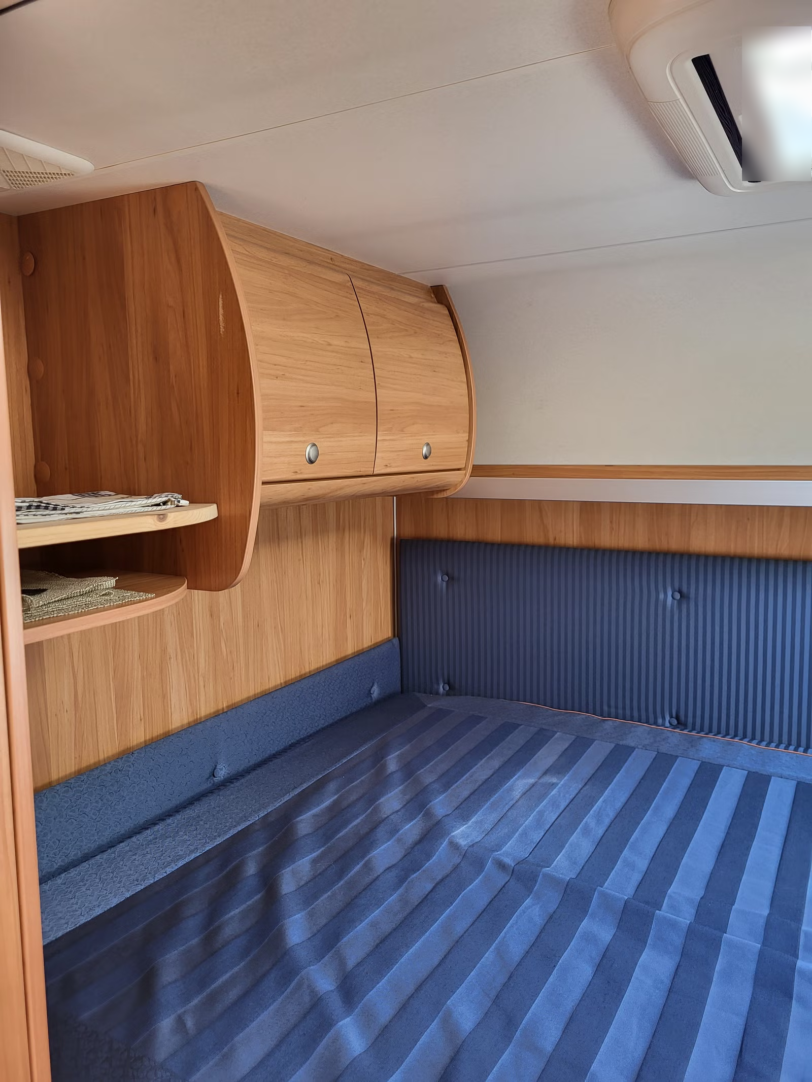 Burstner Merano T590 2005 7