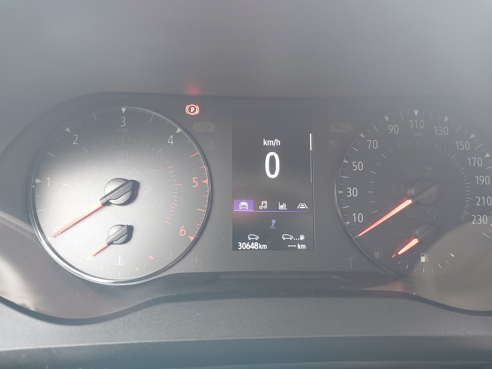 Renault Kangoo 2023 5