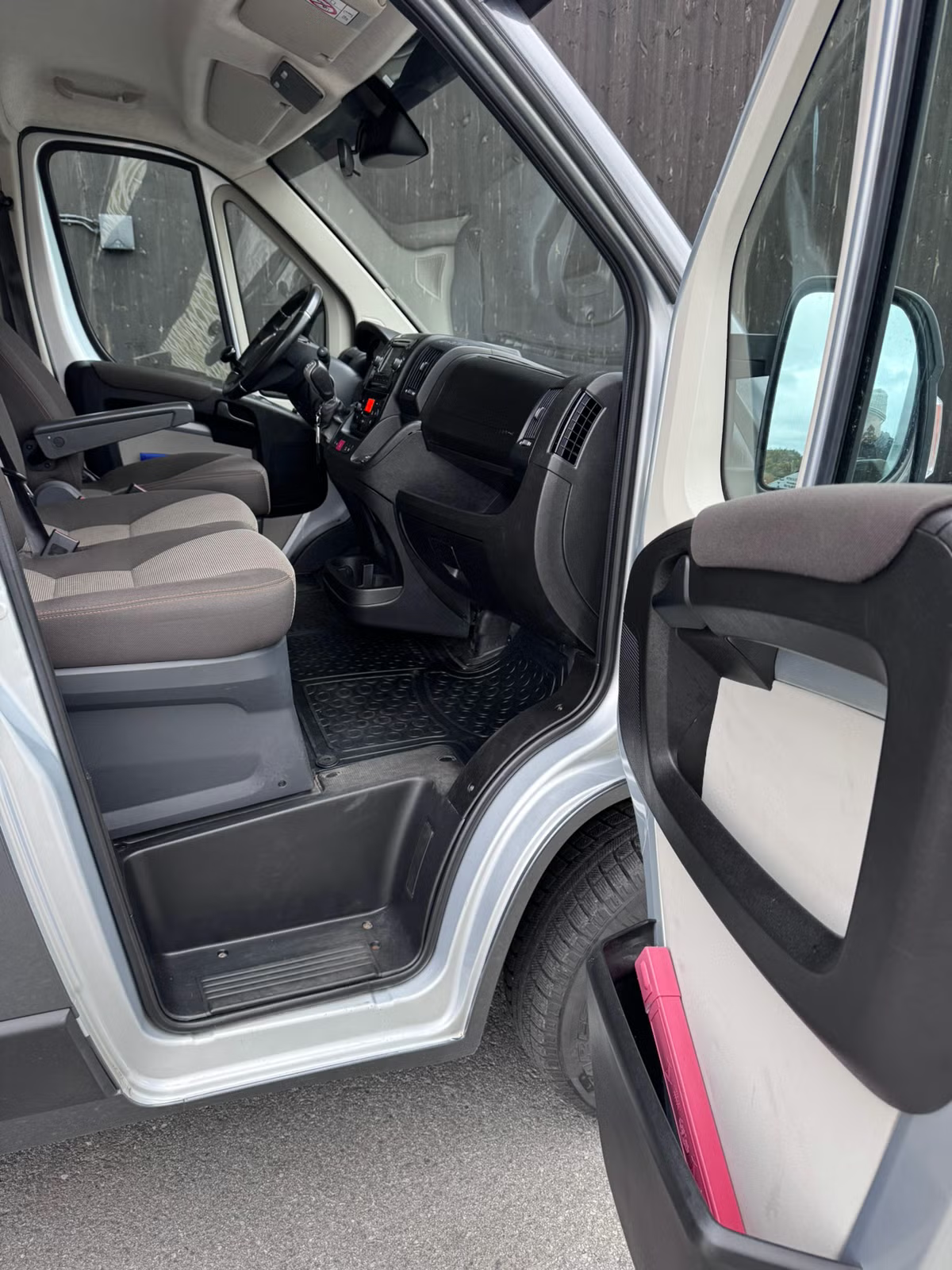 Fiat Ducato 2019 2