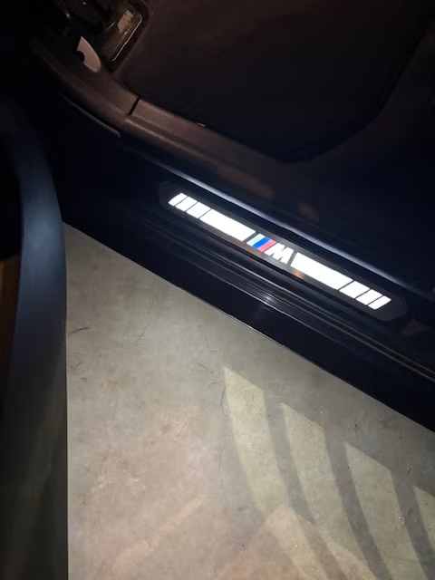 BMW iX3 2022 13