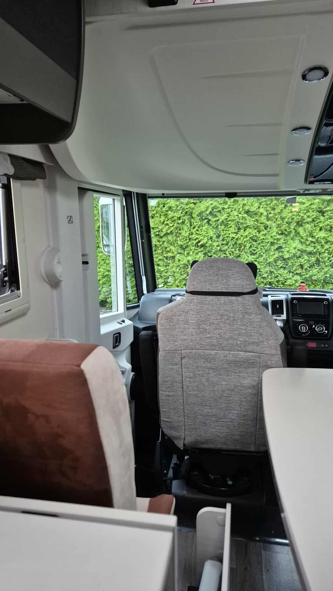 Challenger Sirius 3078 XLB 2018 30