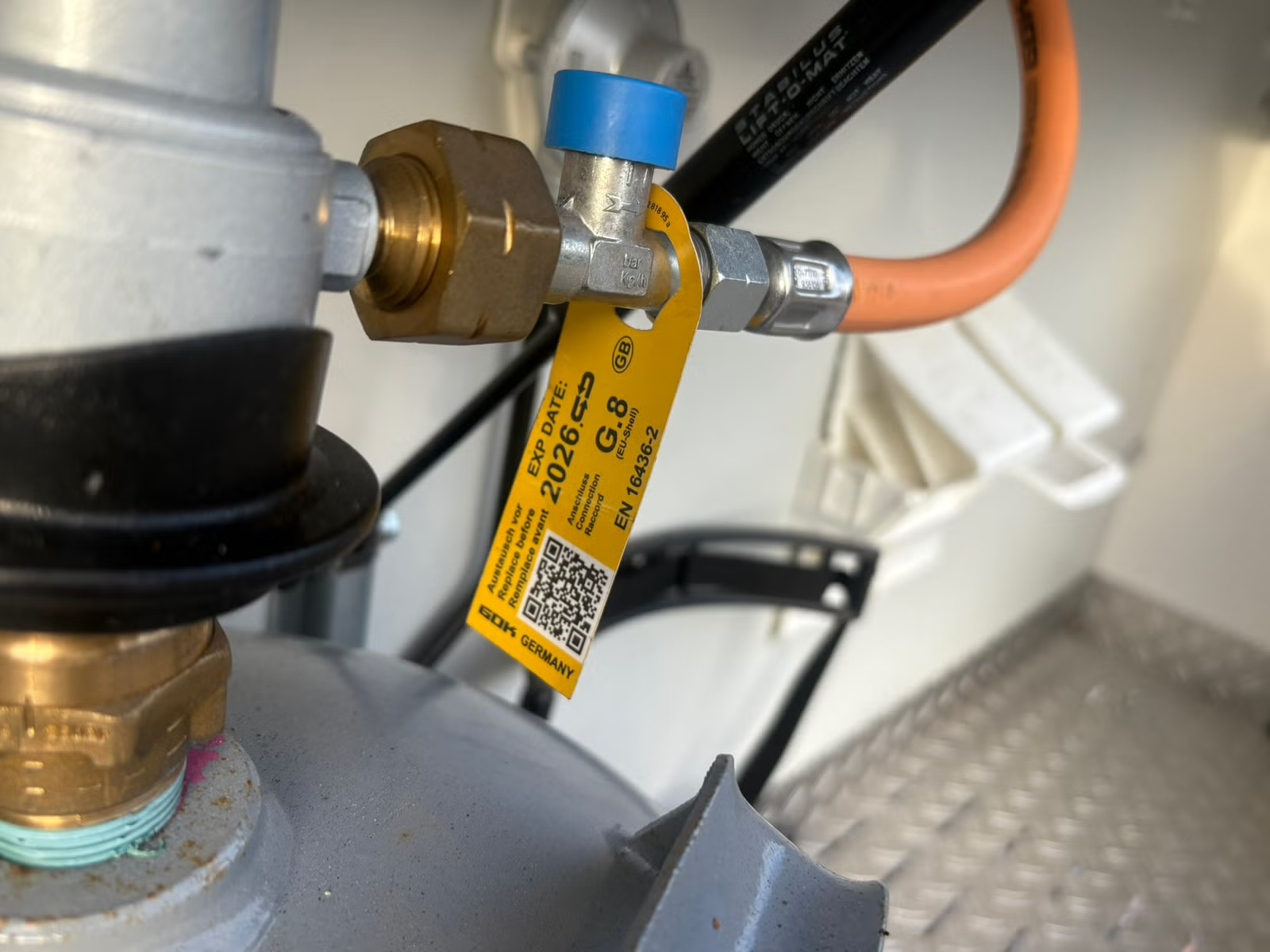 Burstner 510 tk 2022 29