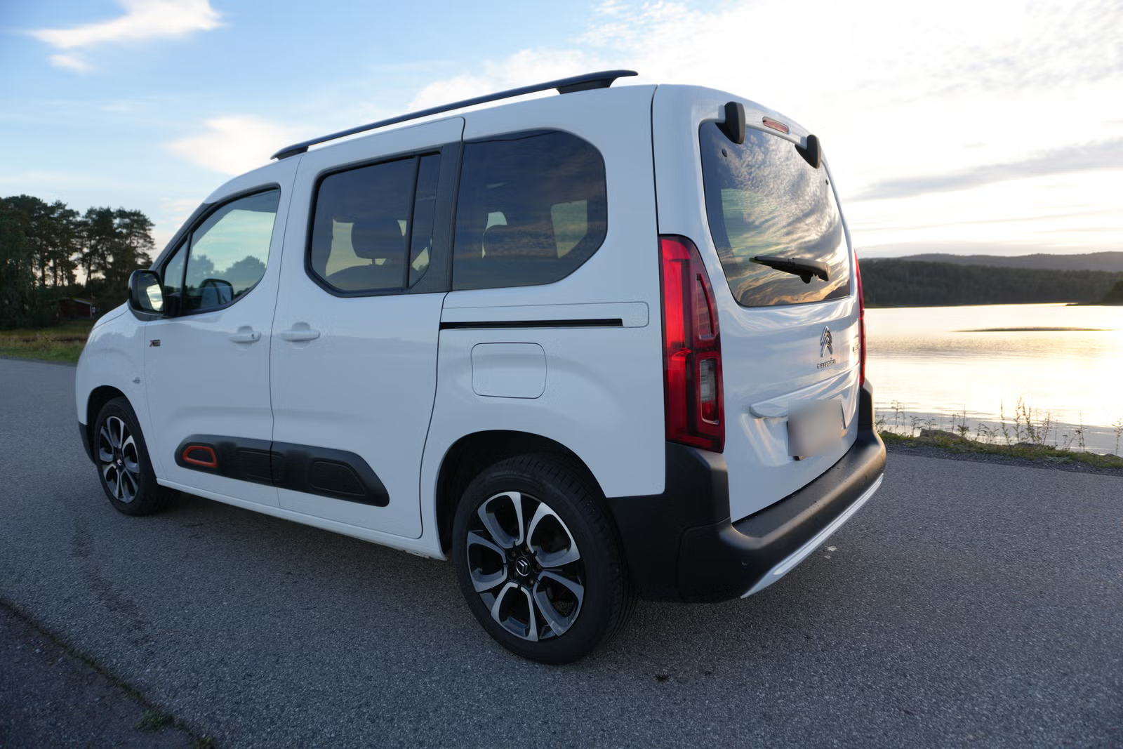 Citroen Berlingo Multispace XTR 2019 4