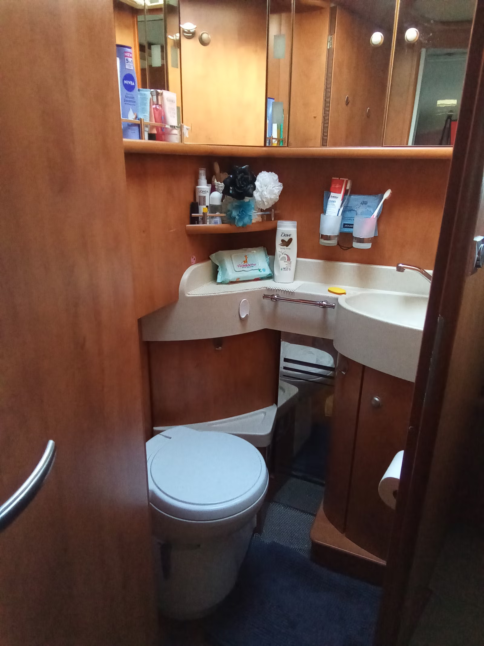 Carthago Chic C-line 2014 17