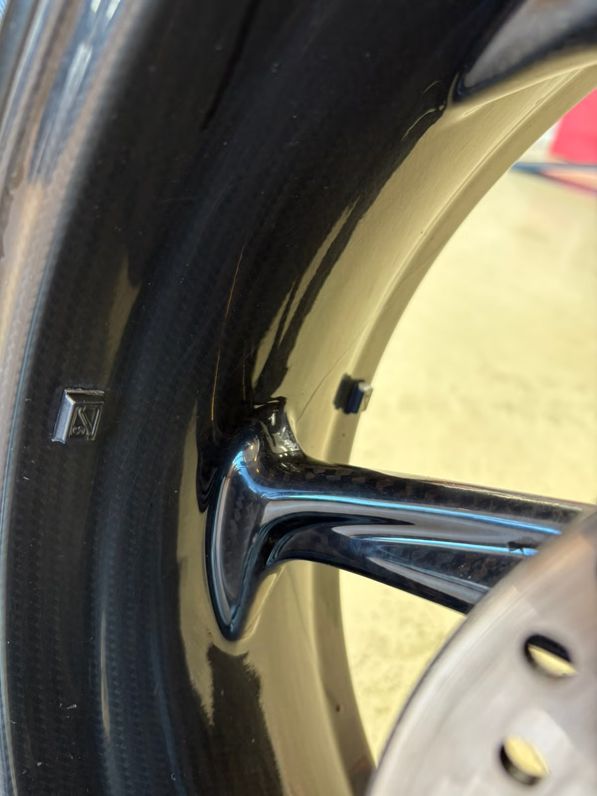 BMW S 1000 RR M Package 2019 15