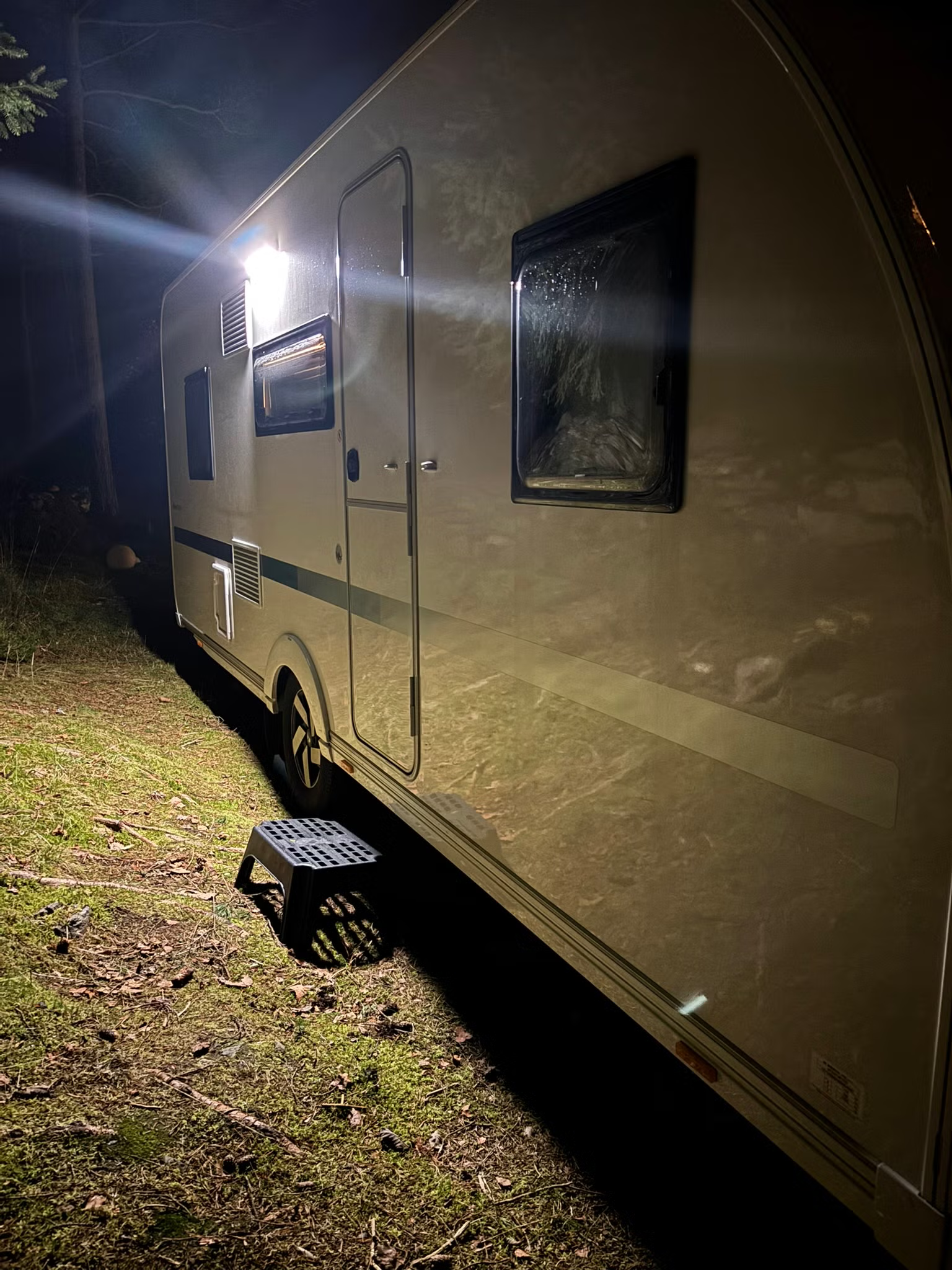 Adria Altea 552 PK 2024 21