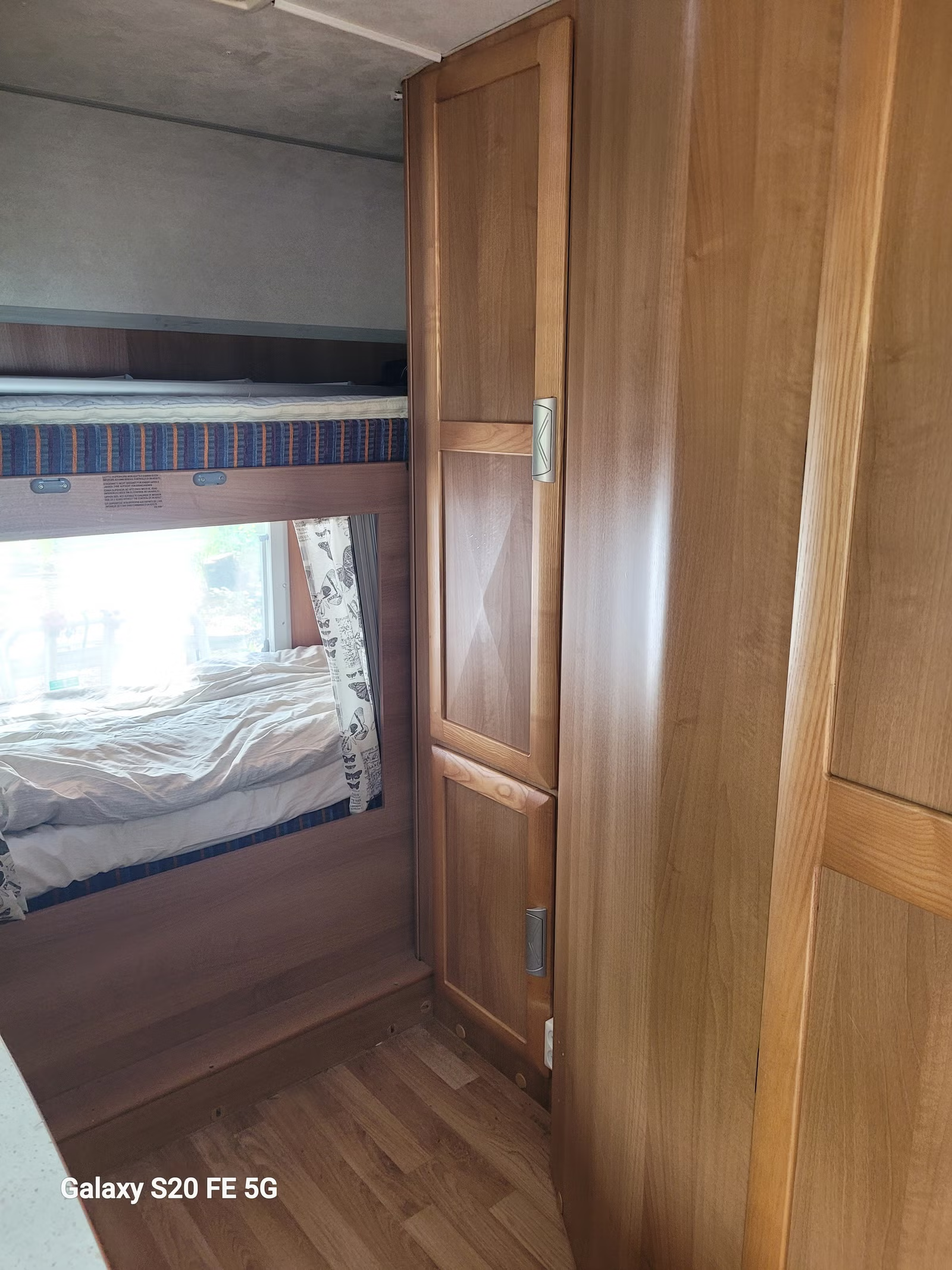 Adria Alabama 2008 22