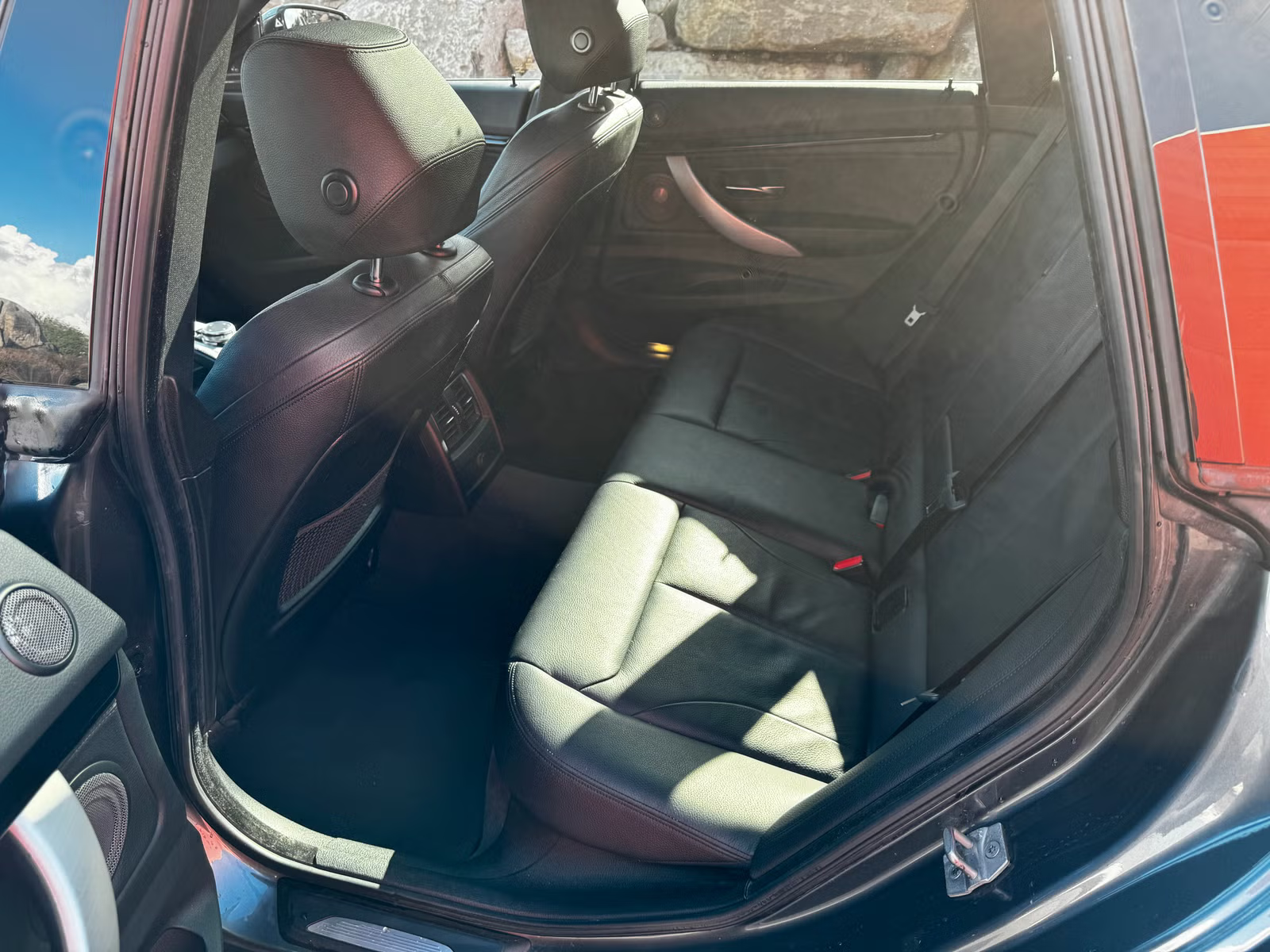 BMW 3-serie GT 2017 20