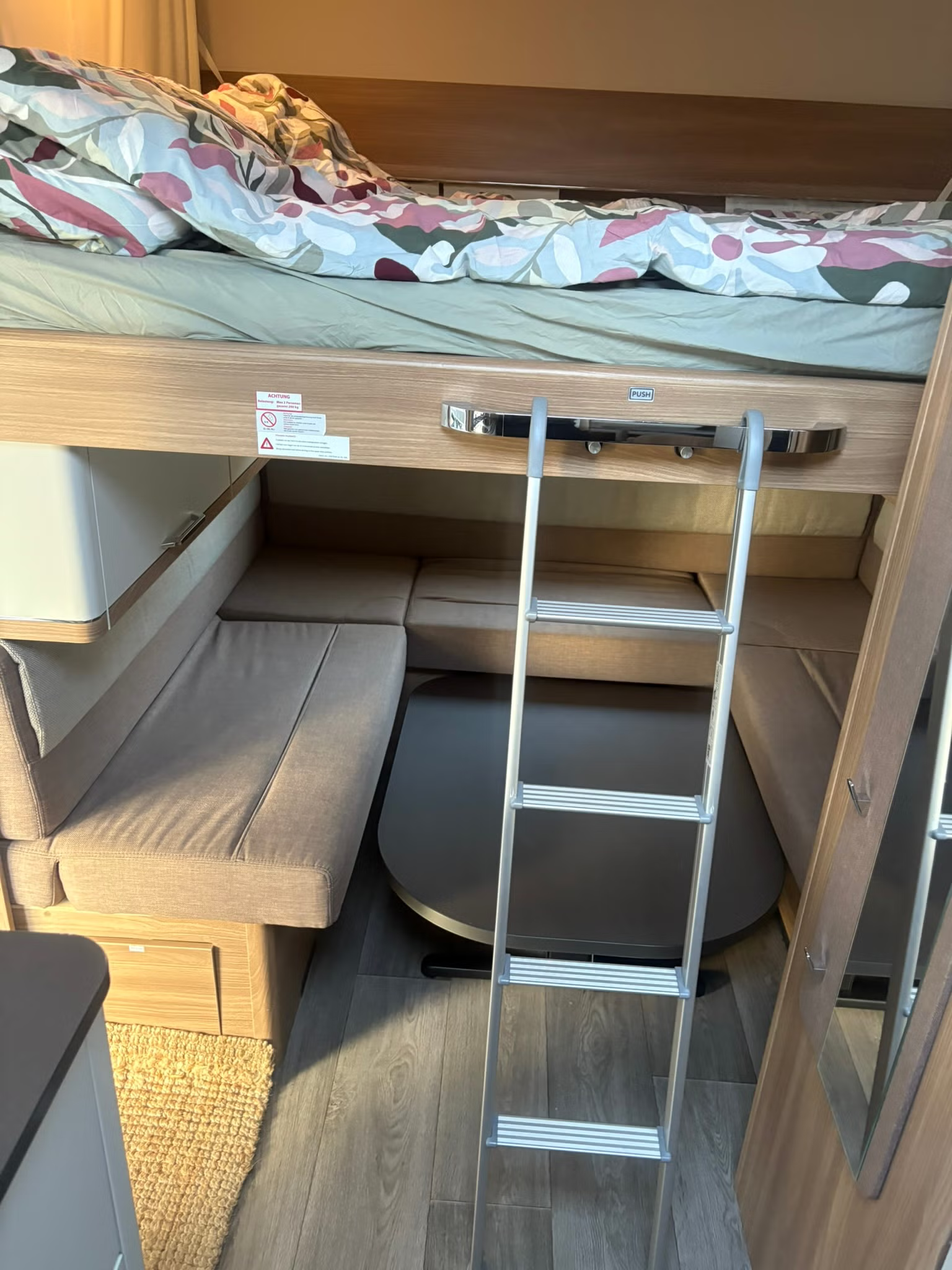 Burstner 510 tk 2022 25