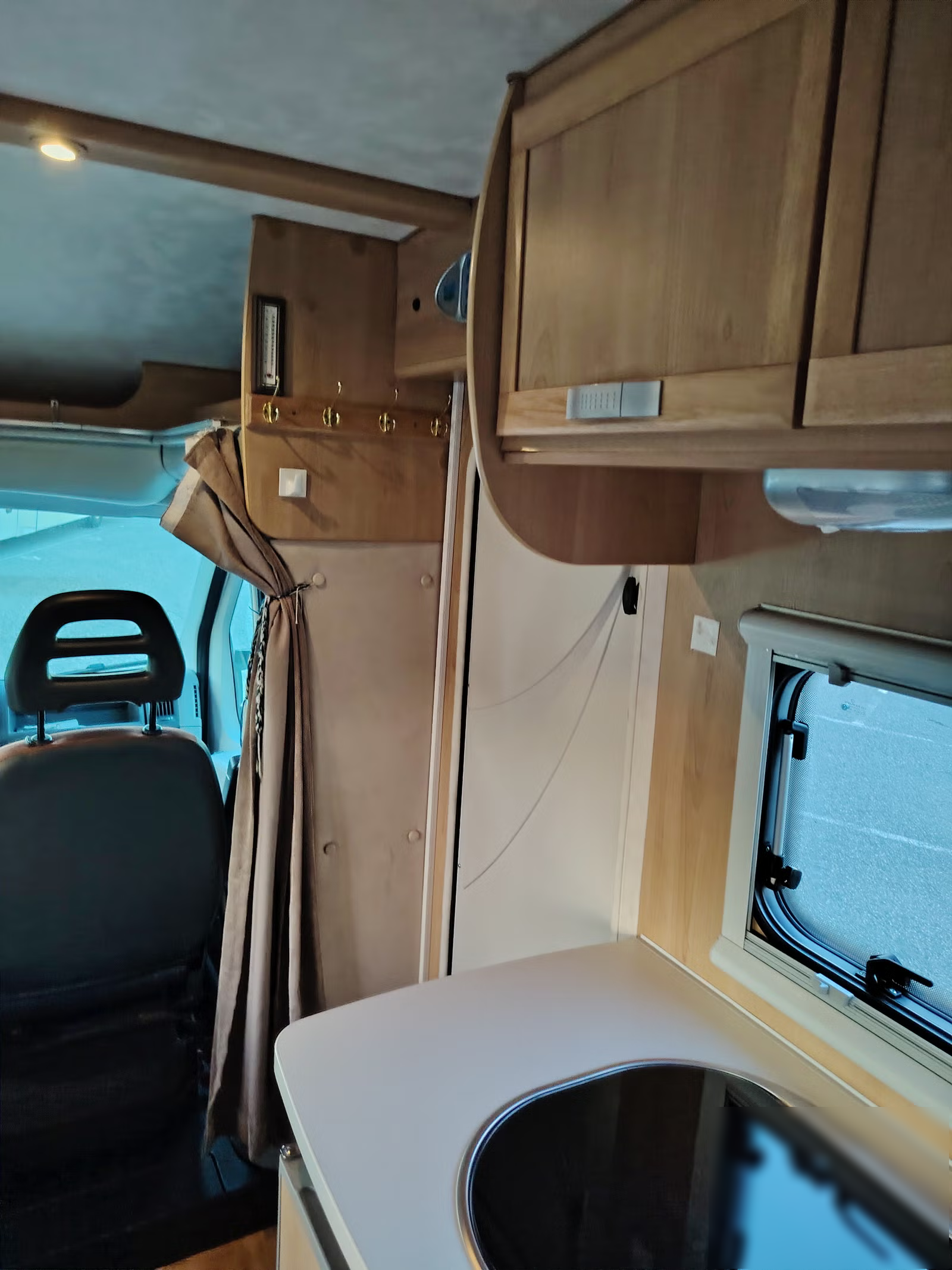 Fiat Mc LOUIS LAGAN P700 2007 25