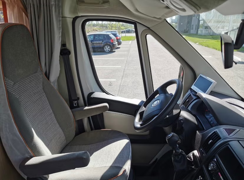 Fiat Ducato 2014 30