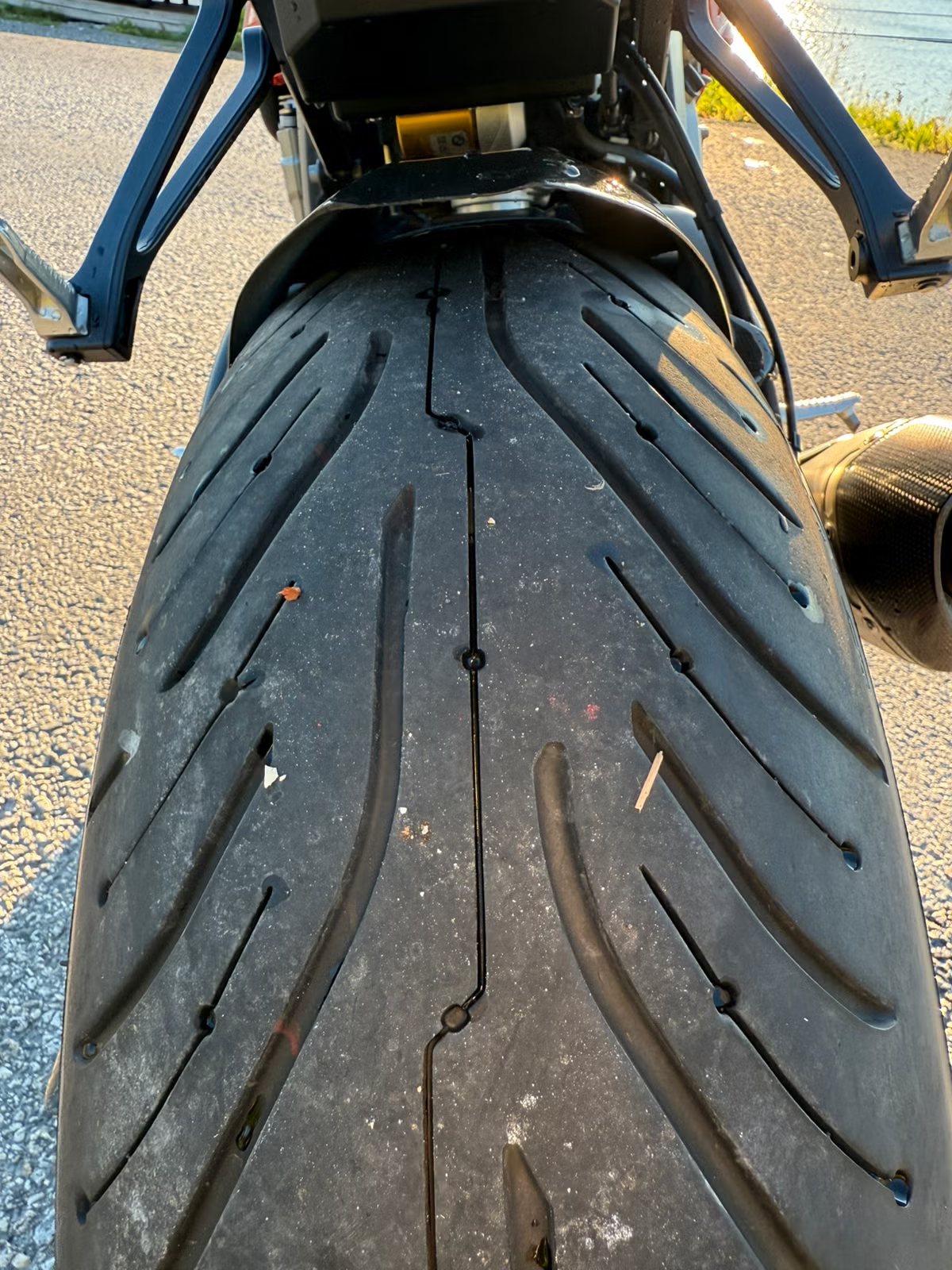 BMW S 1000 R 2014 15