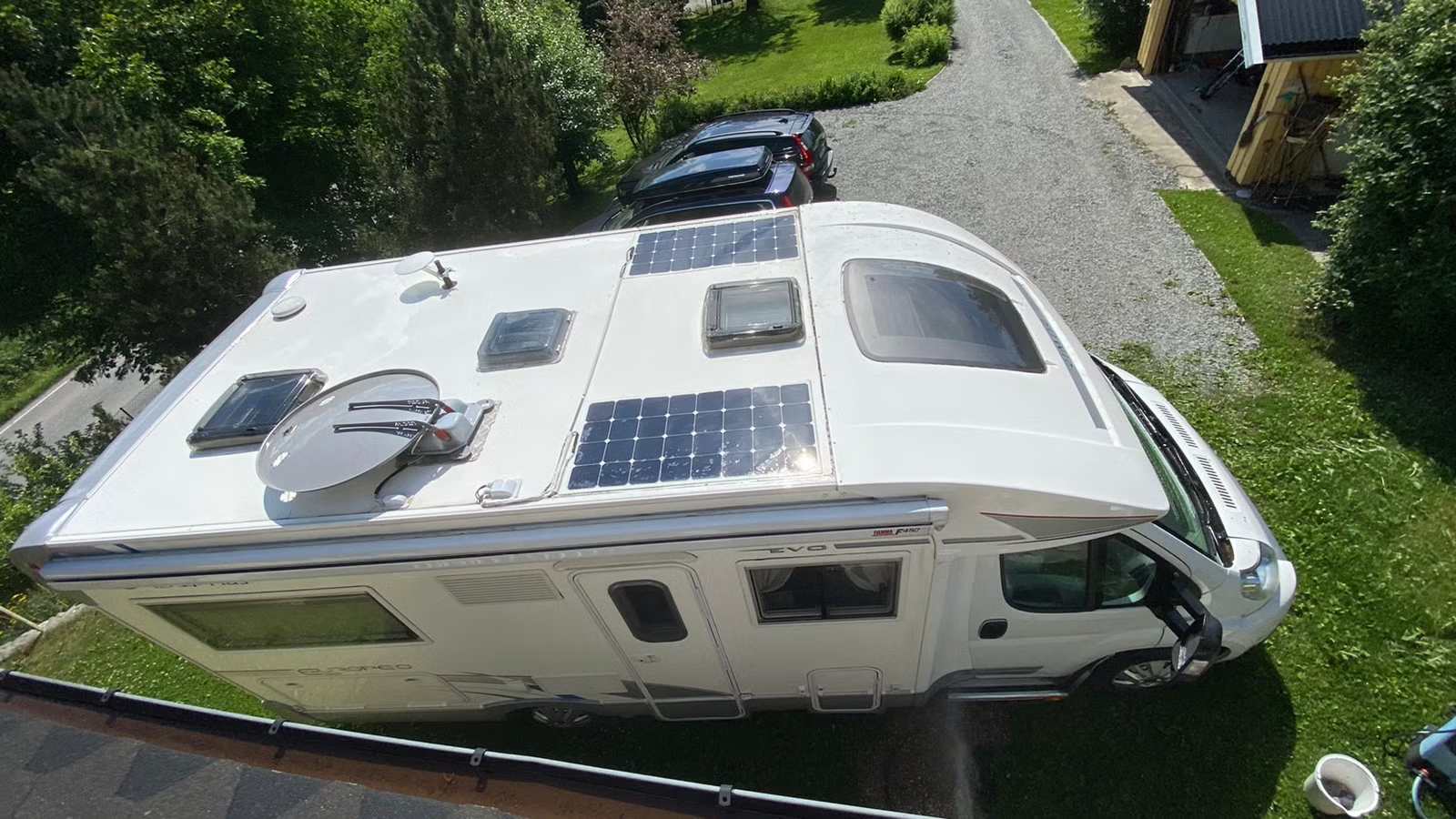 Fiat Rimor Europeo 91P Plus 2011 5