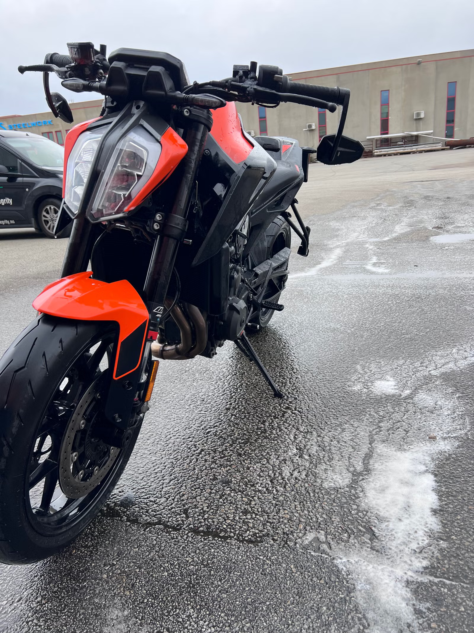 KTM 890 Duke 2021 17