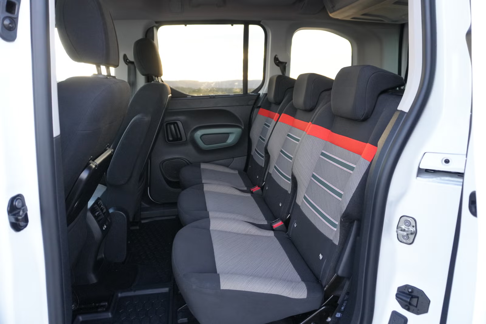 Citroen Berlingo Multispace XTR 2019 15