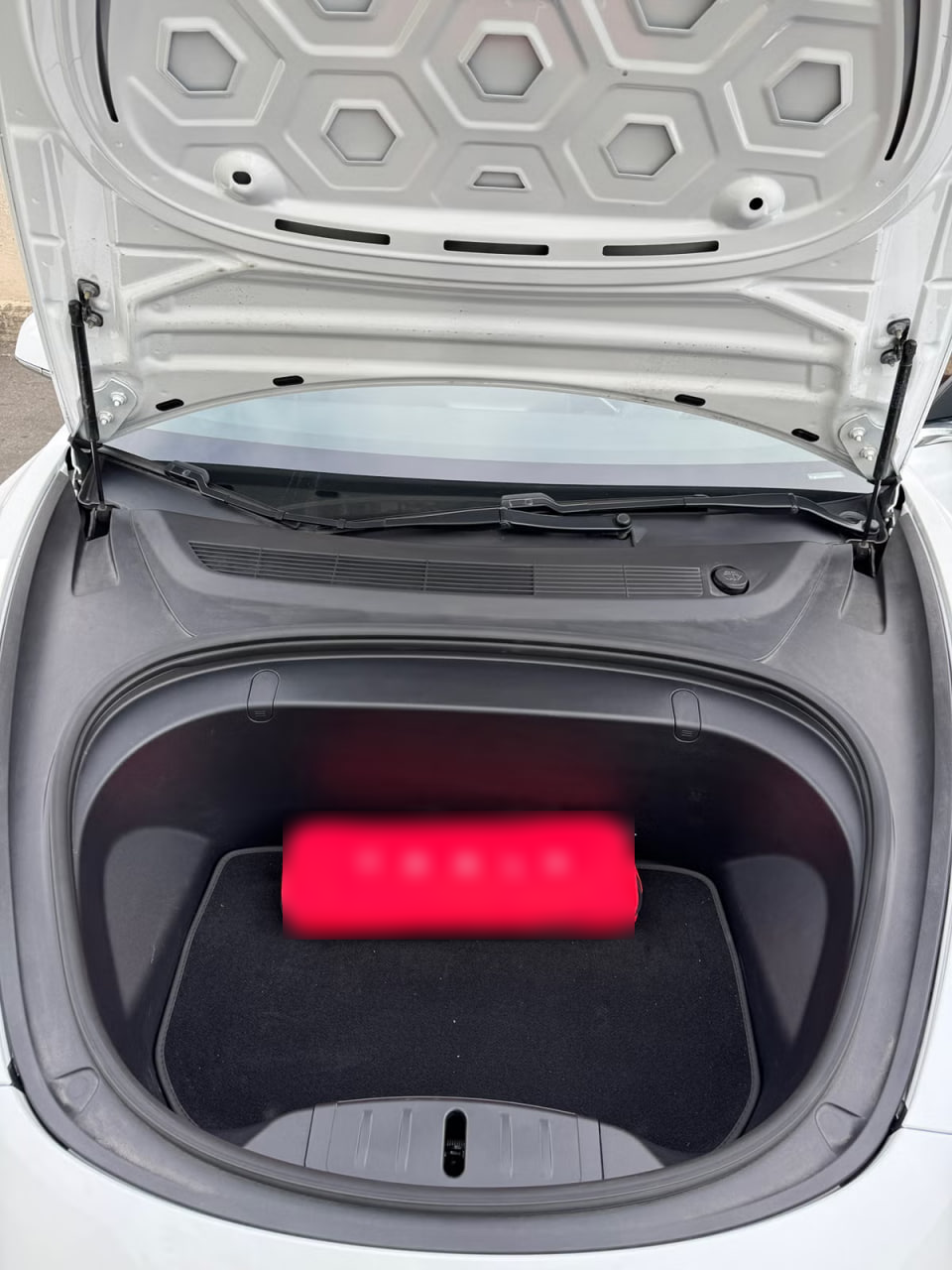 Tesla Model 3 Long Range AWD 2019 7