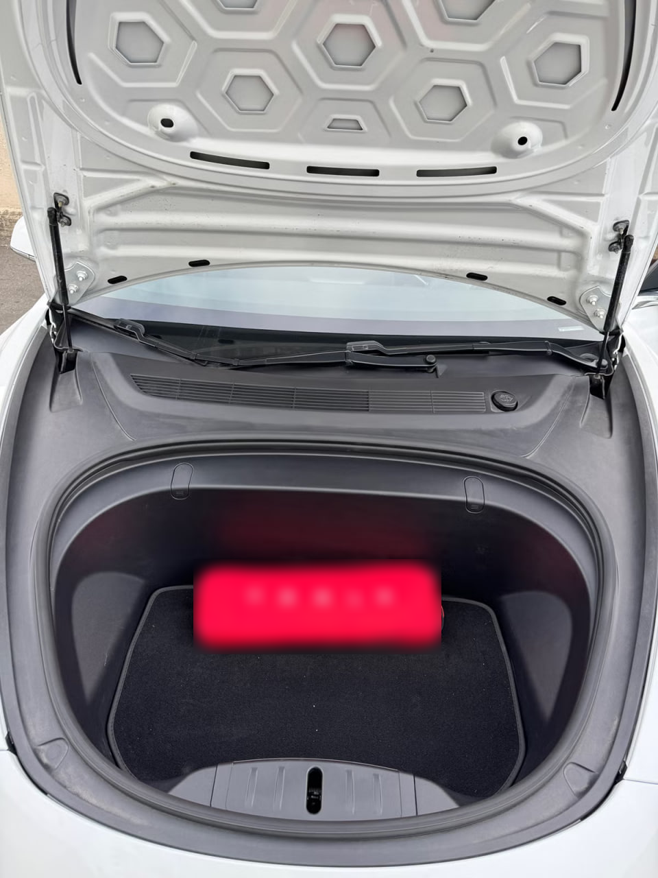 Tesla Model 3 Long Range AWD 2019 12