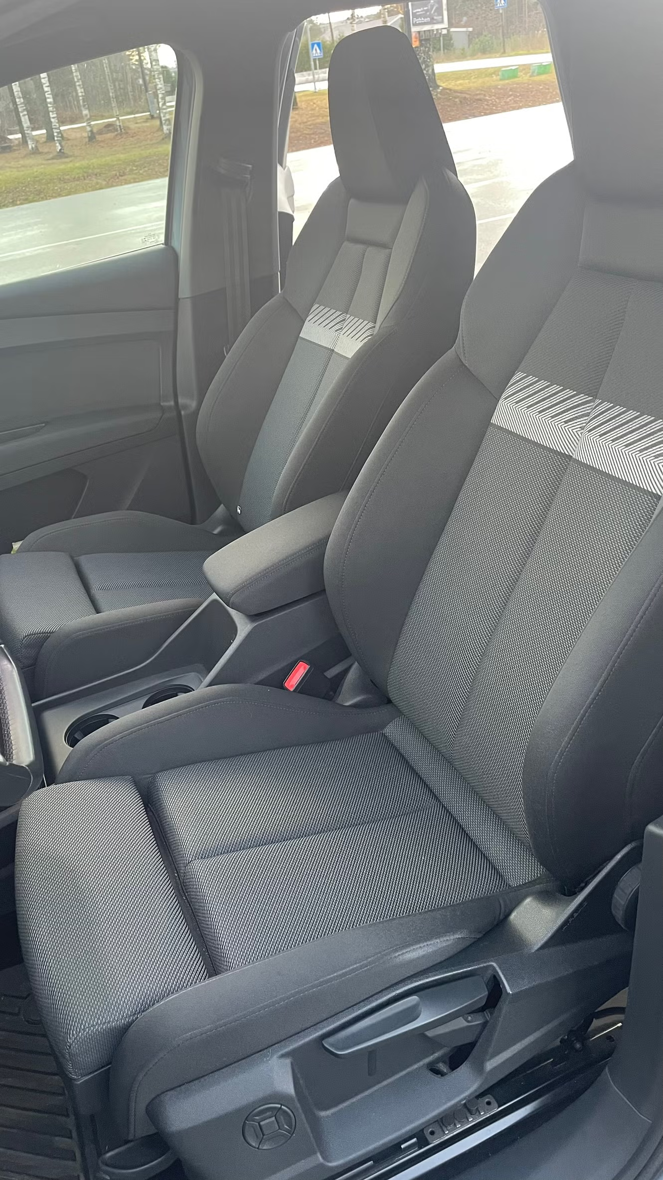 Audi Q4 e-tron 50 quattro Business Plus 2022 11