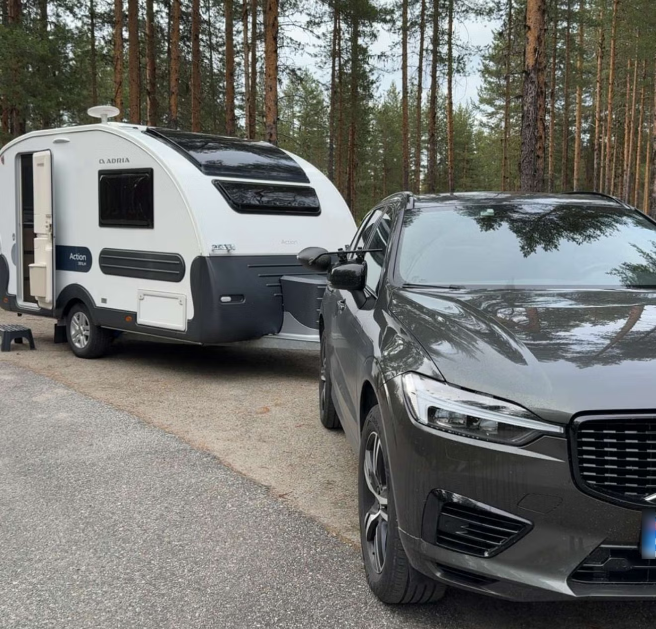 Adria Action 391LH 2021 3