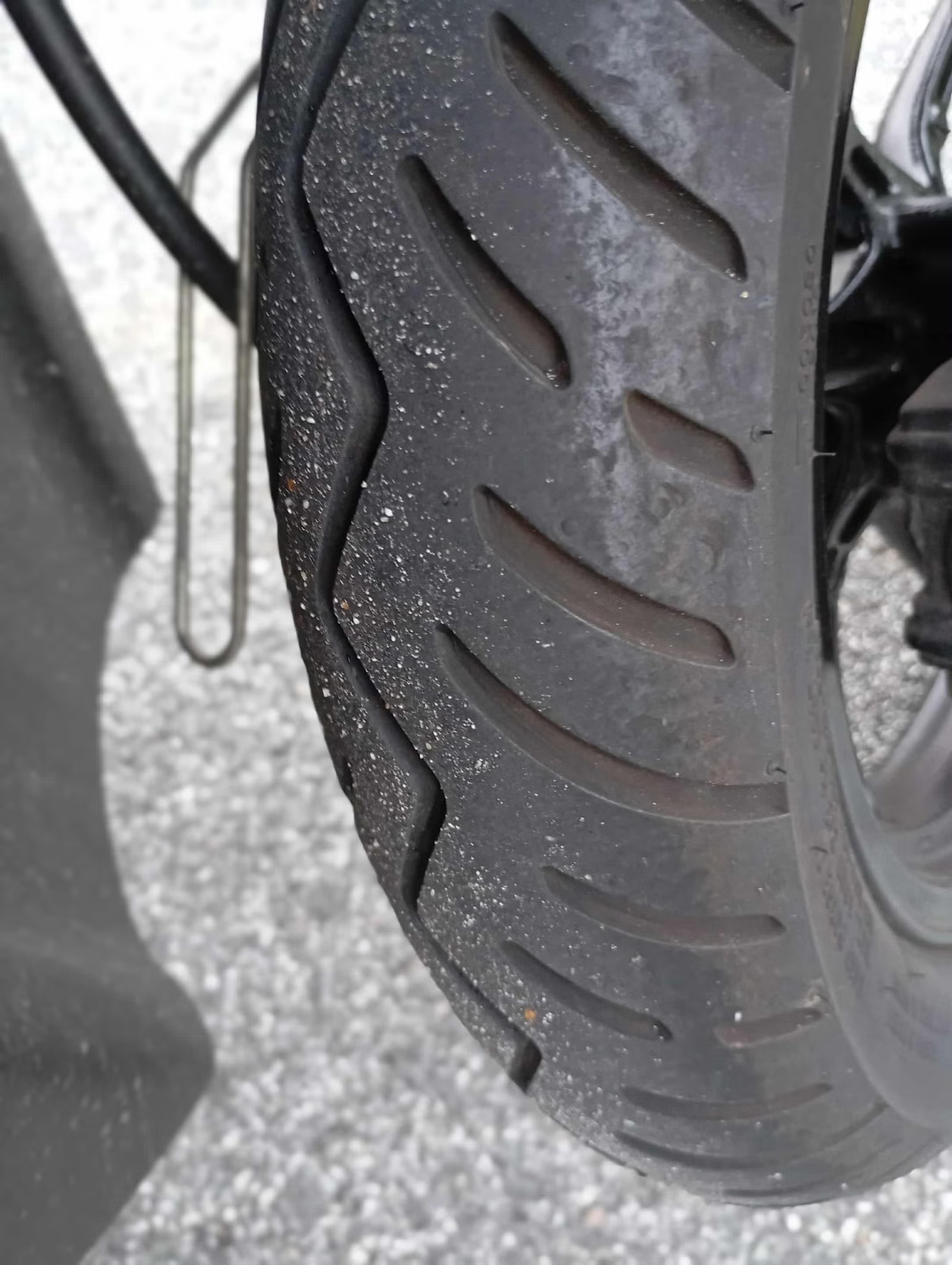 Yamaha Ray ZR 125 2024 11