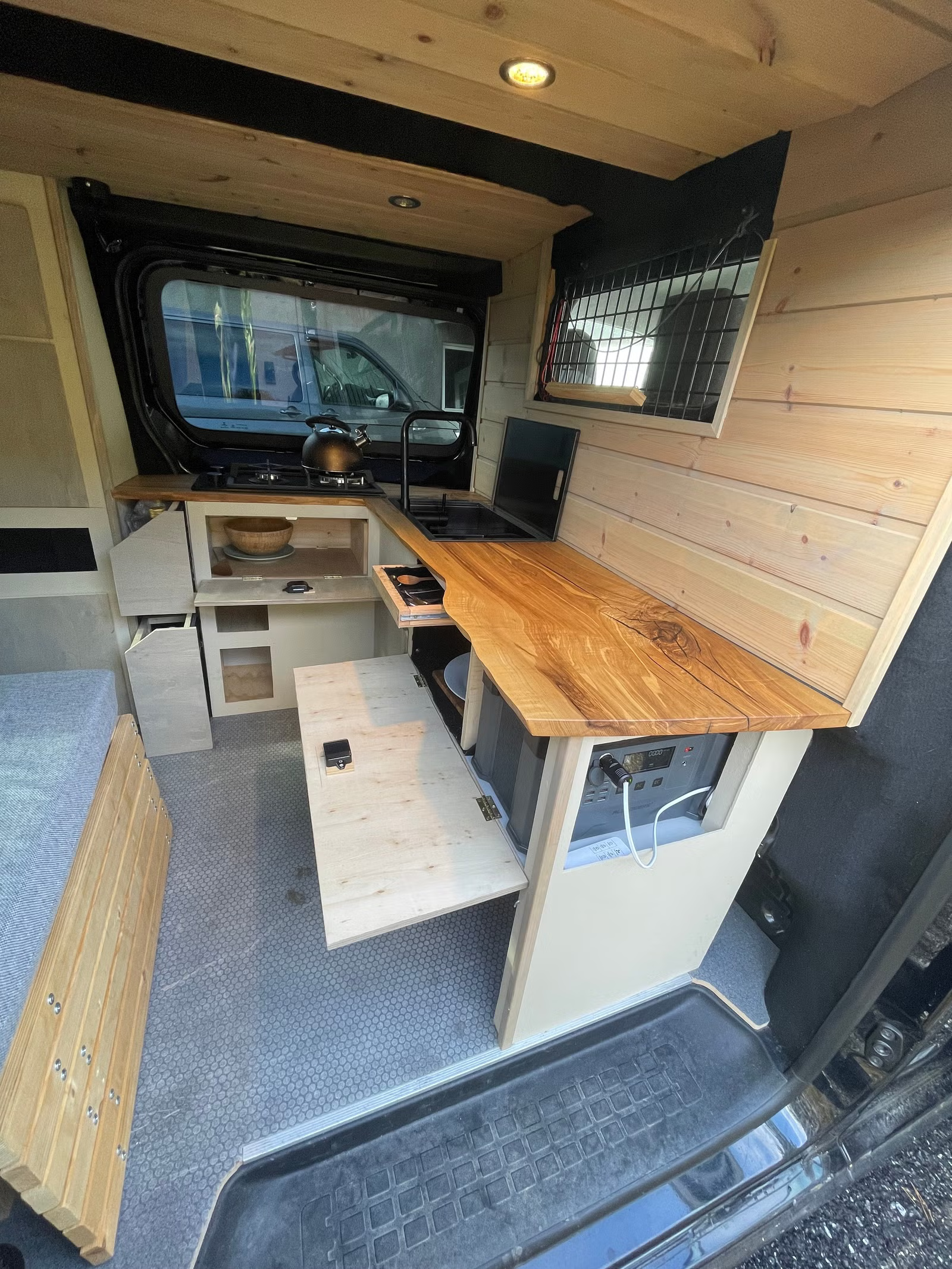 Toyota Proace 2017 10