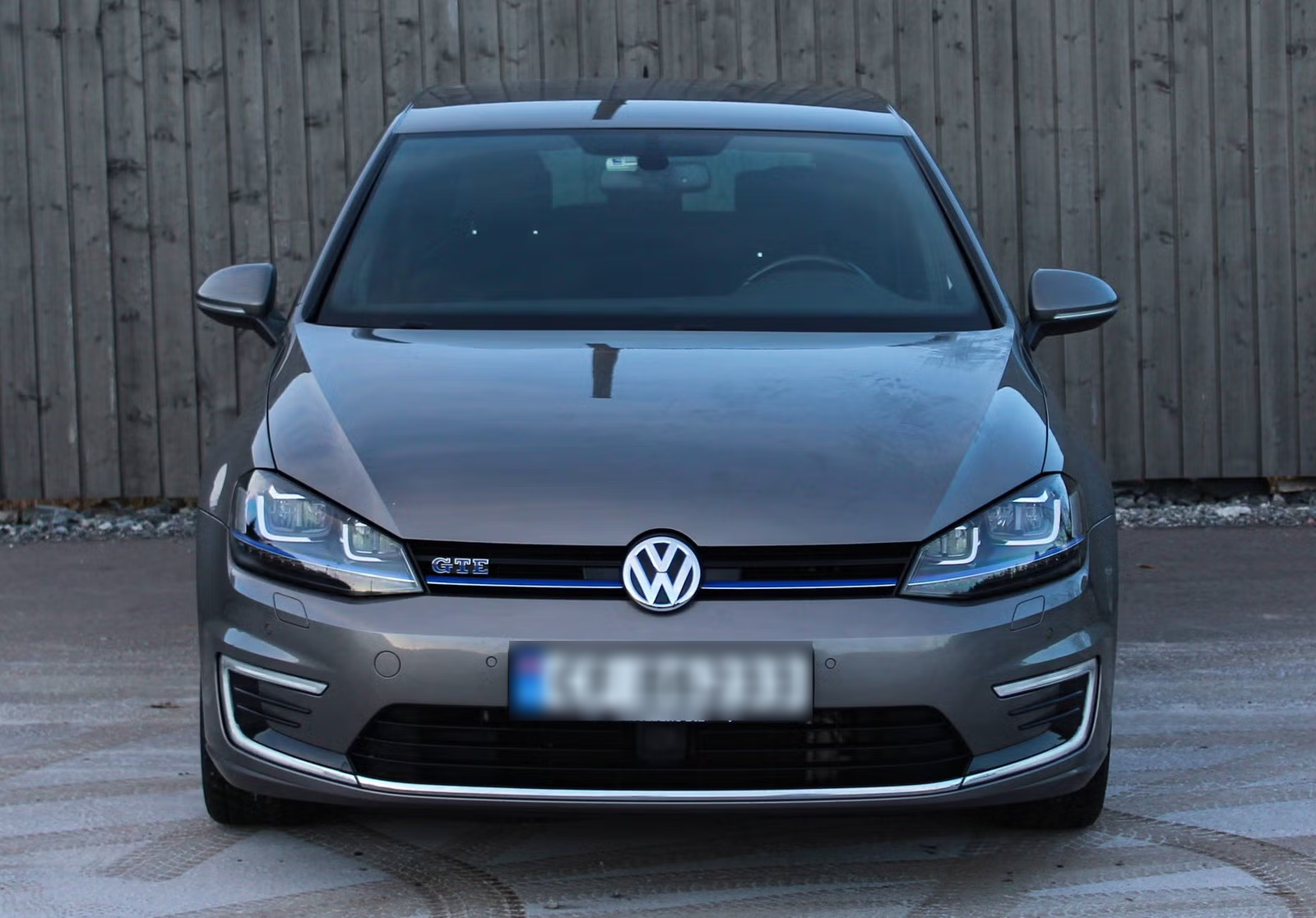 Volkswagen Golf 2016 6