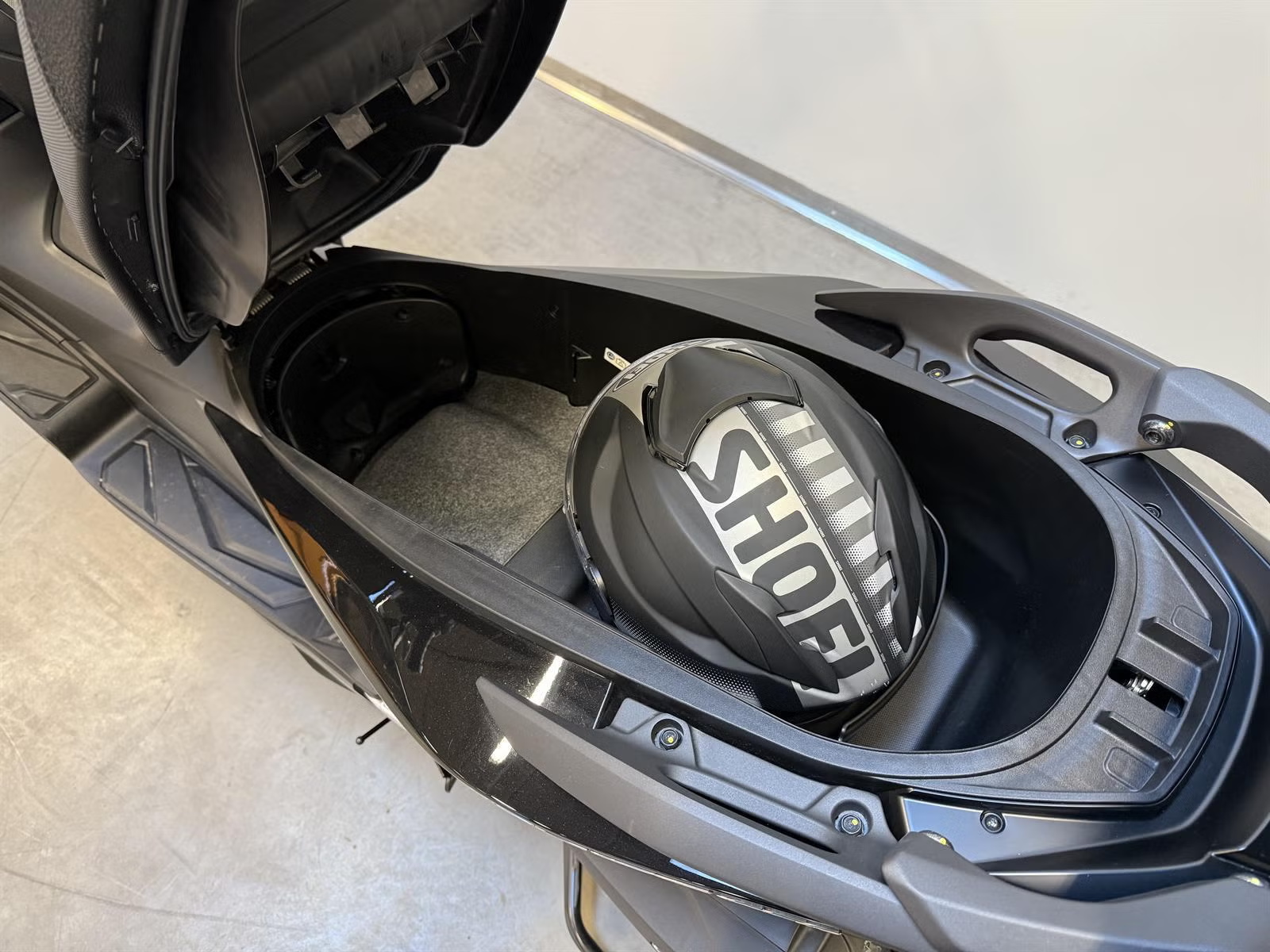 Honda NSS350A Forza 350 2025 10