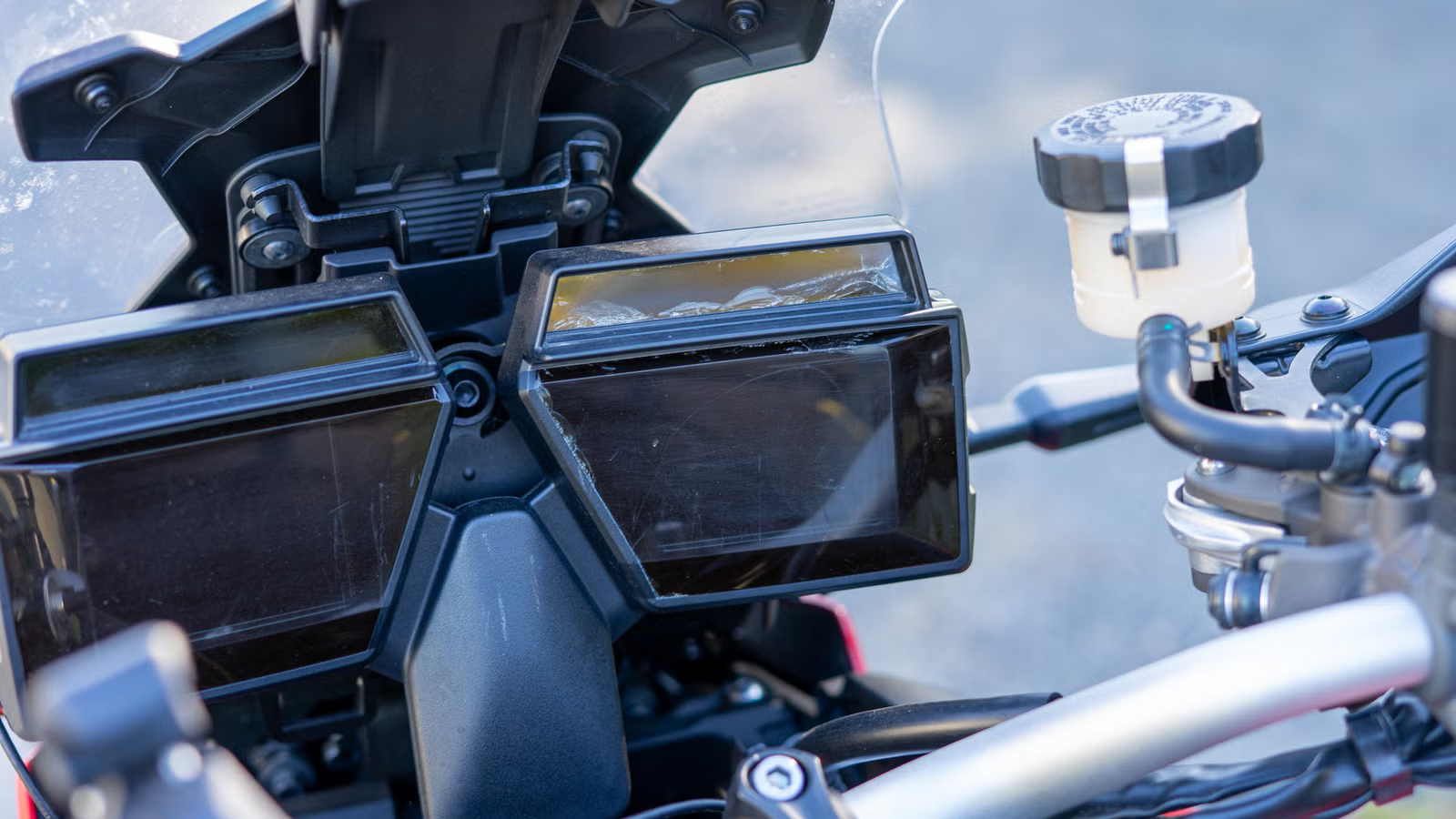 Yamaha Tracer 9 2021 20