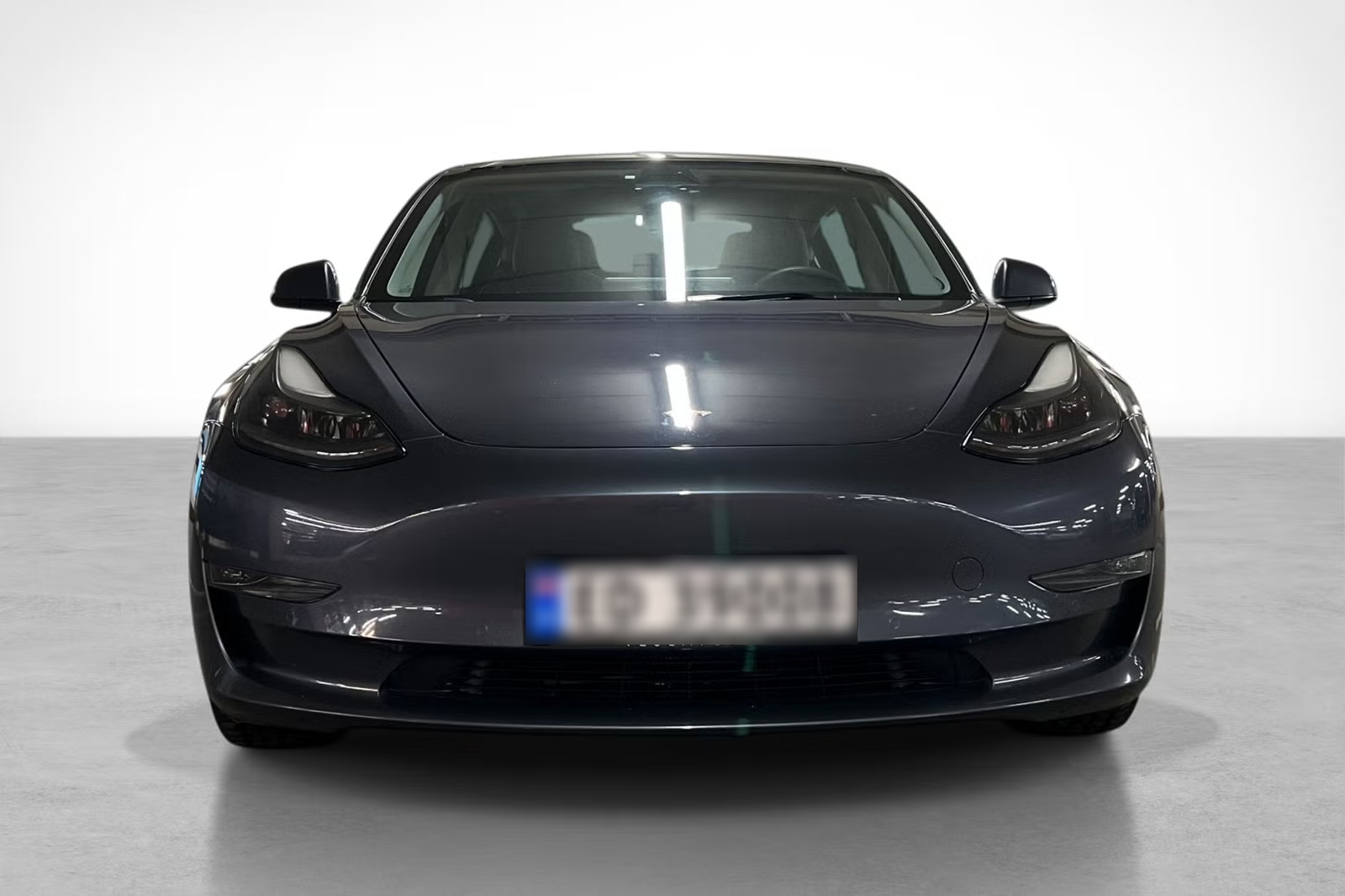 Tesla Model 3 2021 6