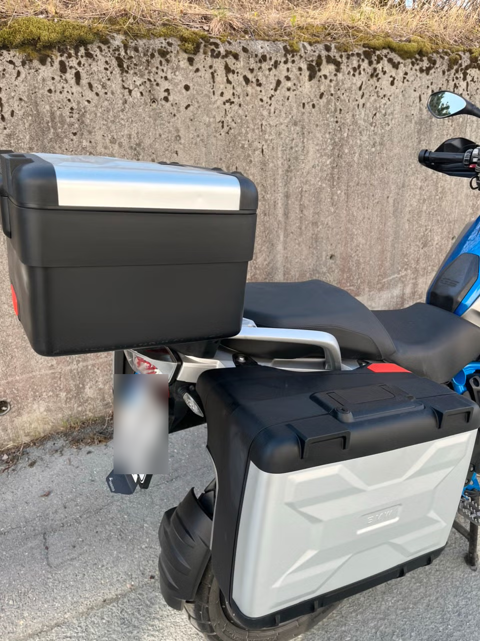 BMW R 1200 GS 2017 9