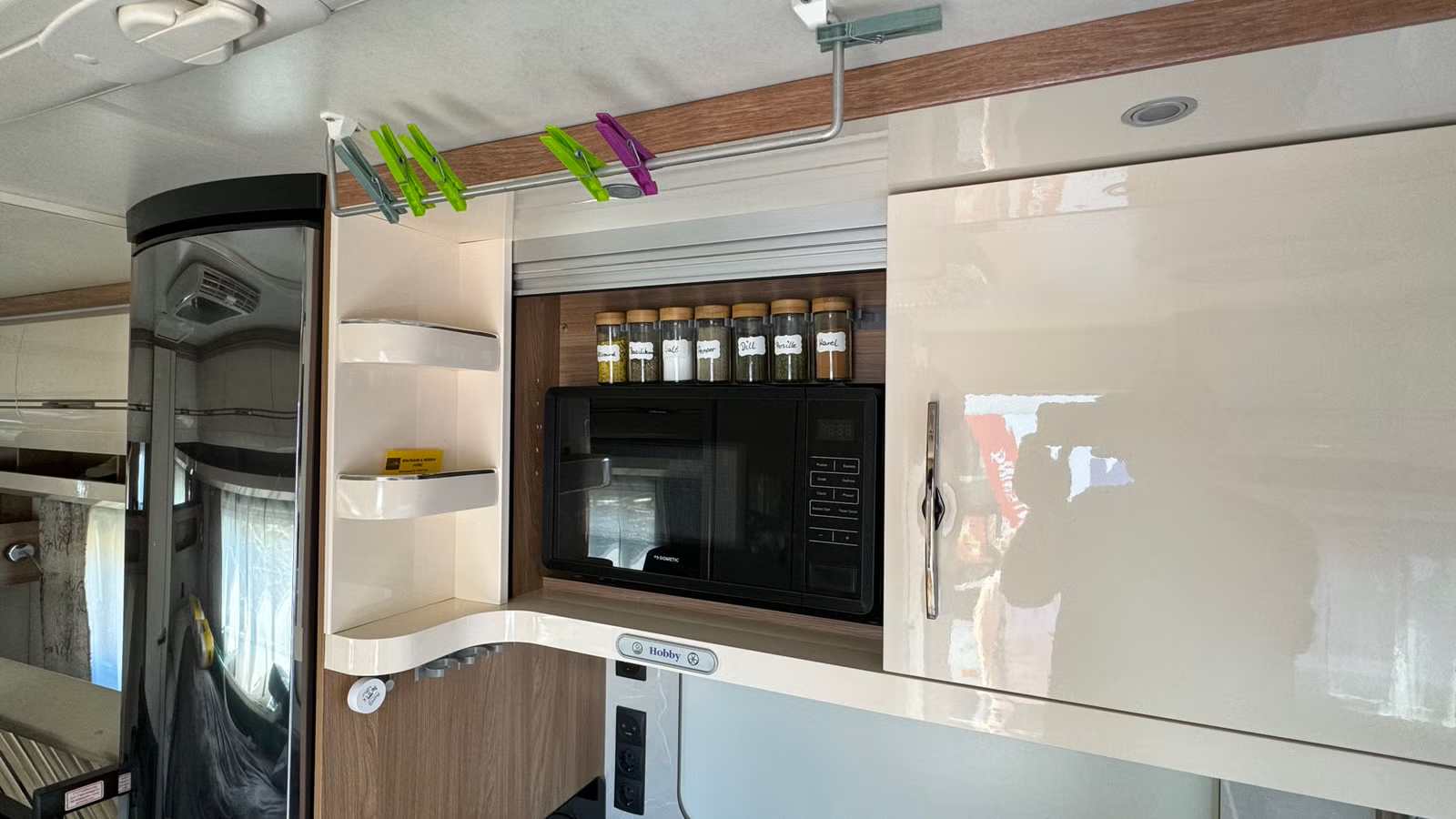 Hobby 540 WLU 2021 35