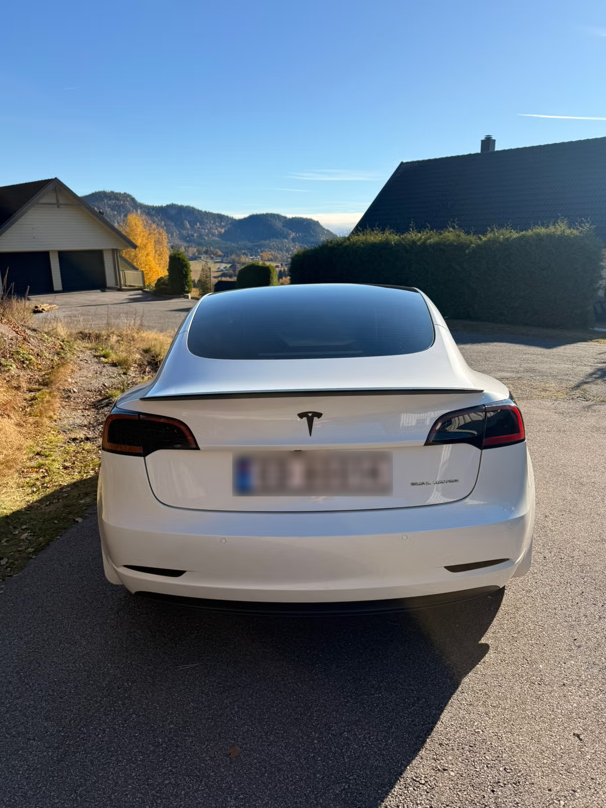 Tesla Model 3 2022 7