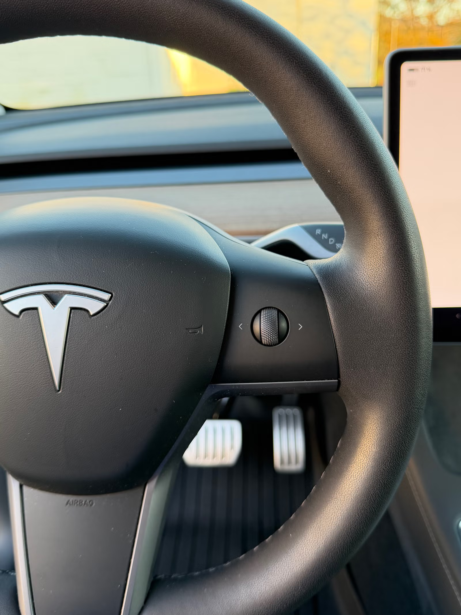 Tesla Model Y Performance 2023 26
