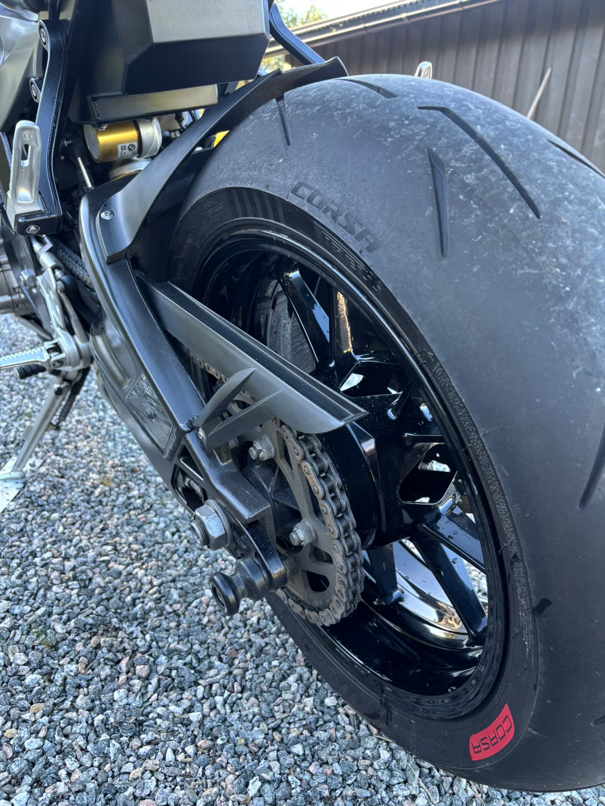 BMW S 1000 R 2015 16