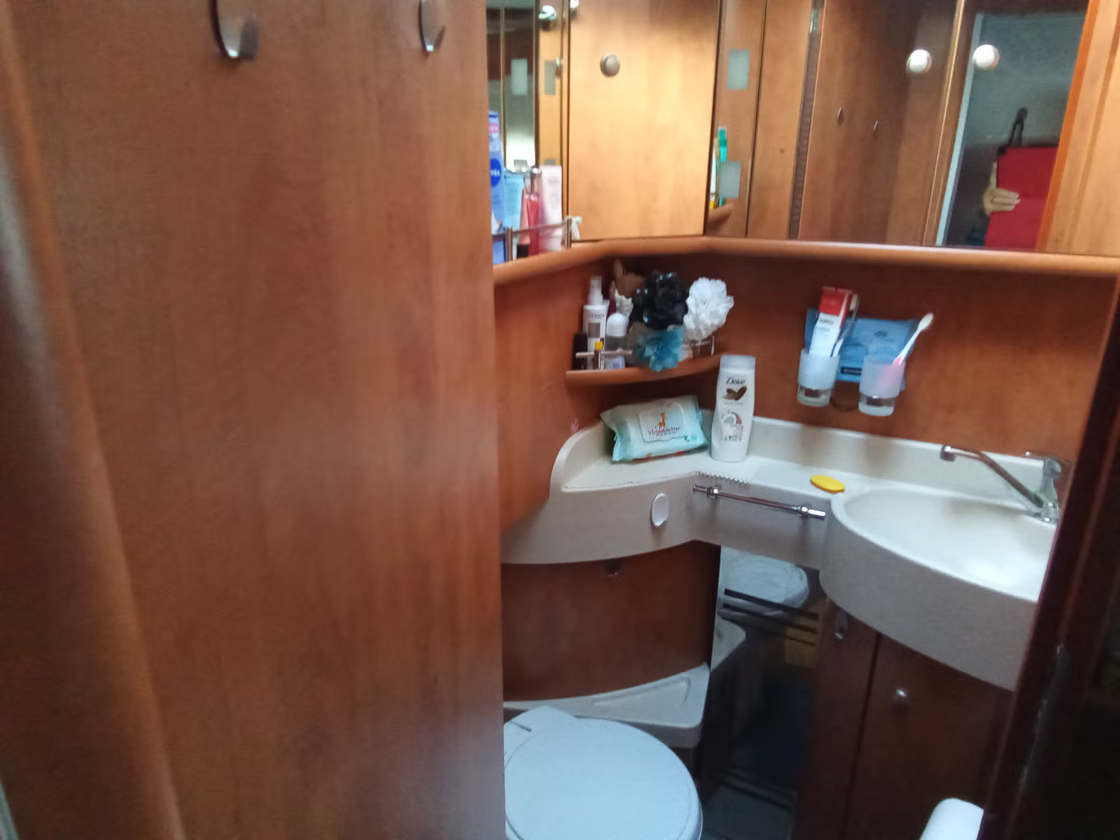 Carthago Chic C-line 2014 18