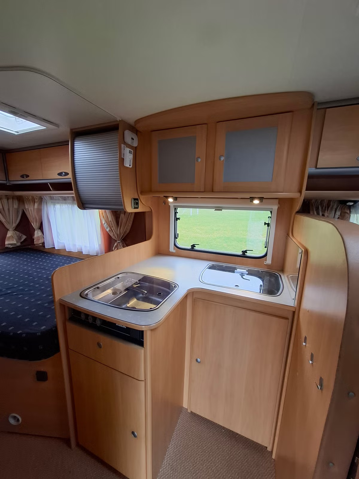 Dethleffs Dethleffs 2004 11