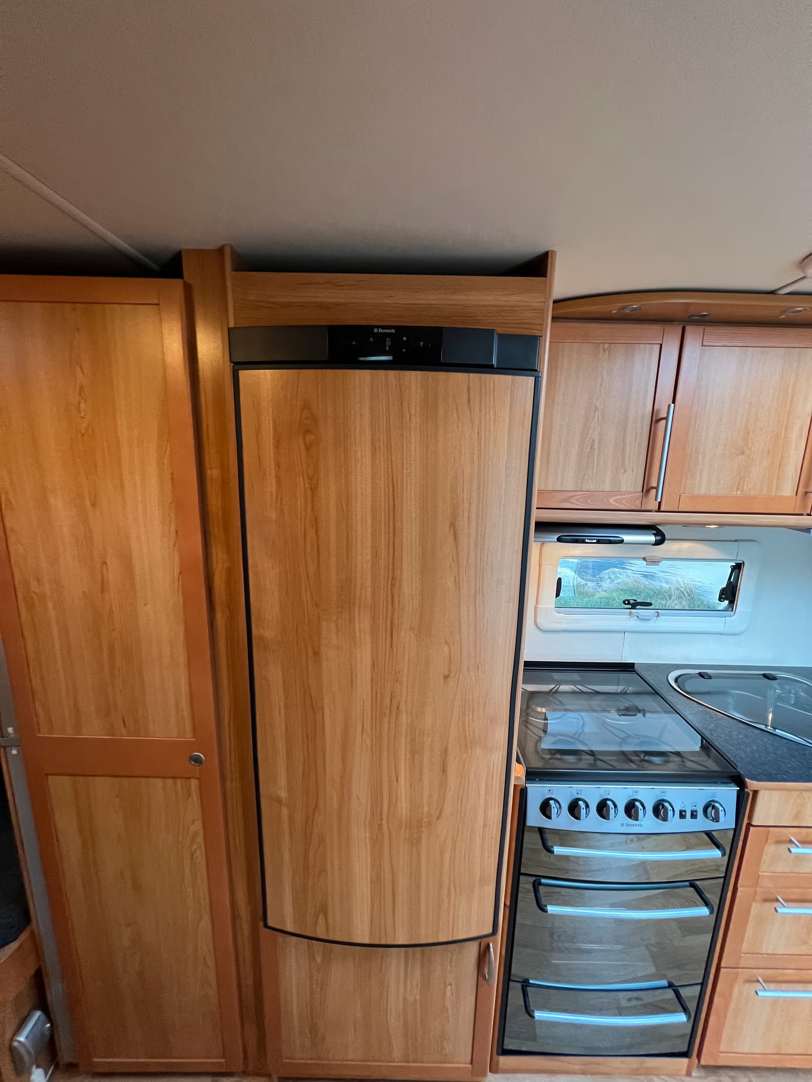 Solifer Finlandia 600 LK2 2009 34