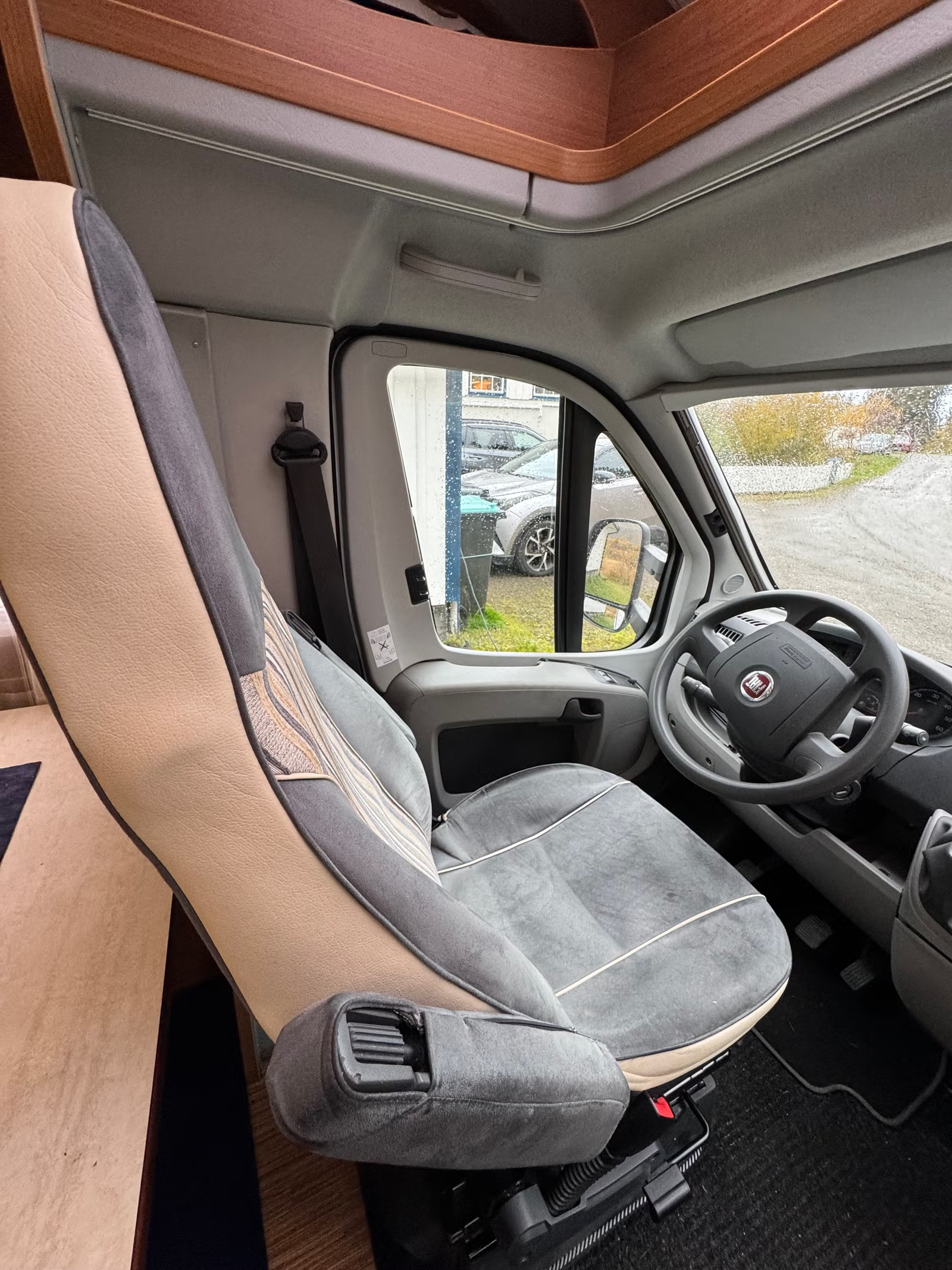 Fiat Solifer Action T693 2011 17