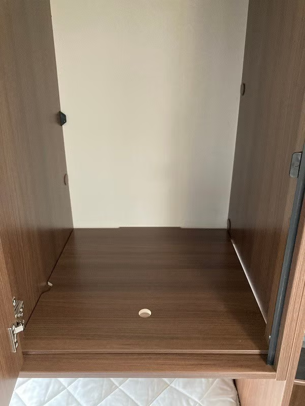 Dethleffs ESPRIT I 7150-2 EB Comfort 2014 40