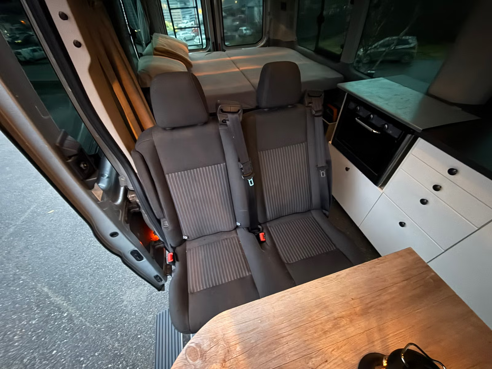 Ford Transit 2015 11