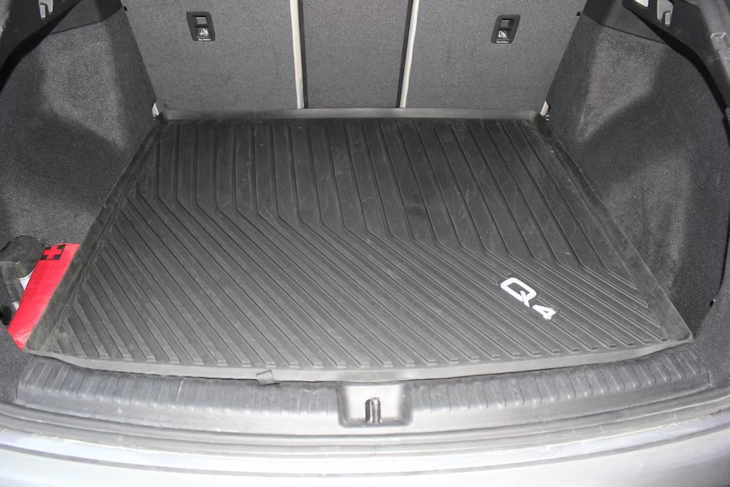 Audi Q4 e-tron 50 quattro Business plus 2022 23