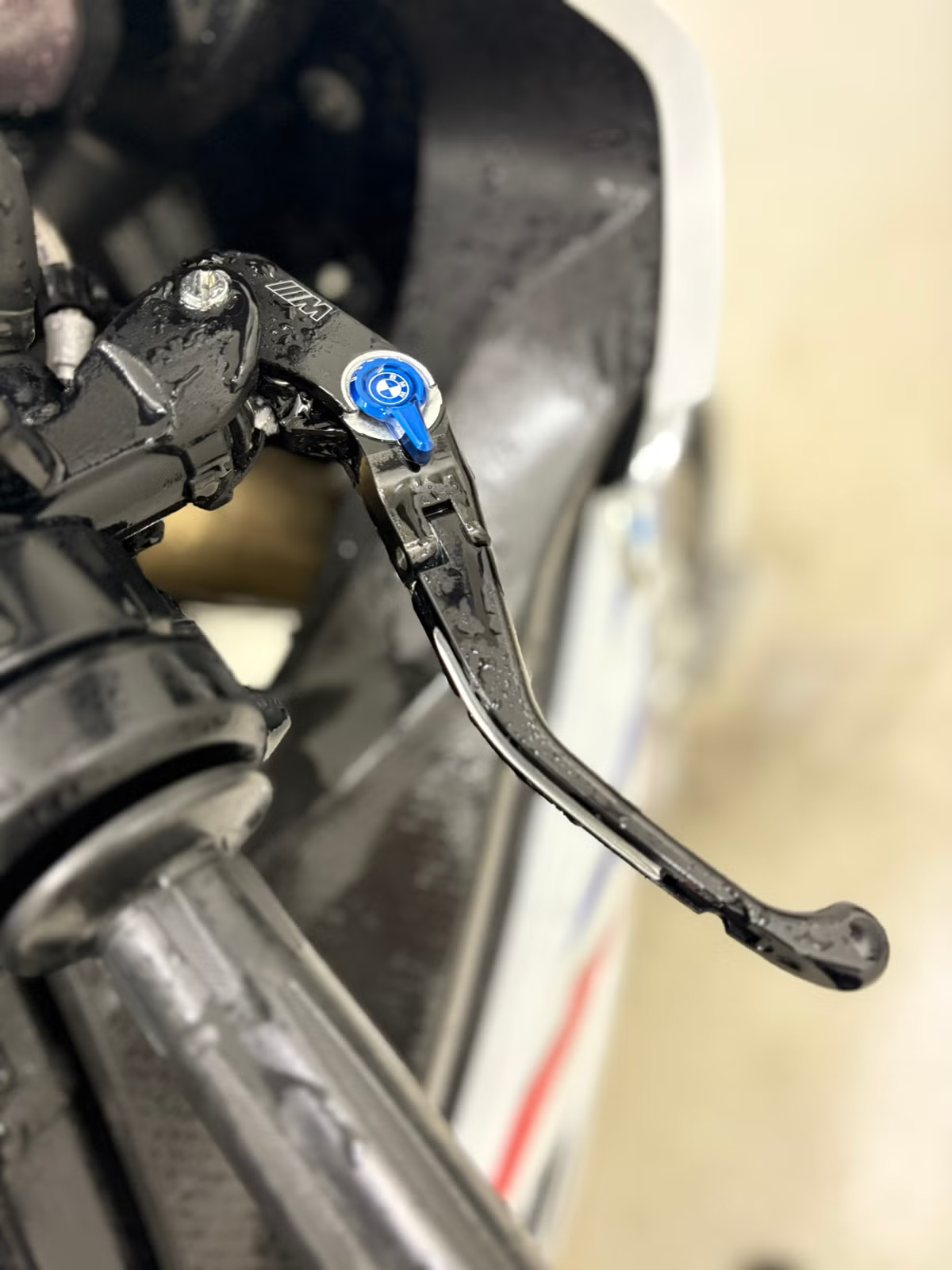 BMW S 1000 RR M Package 2019 14