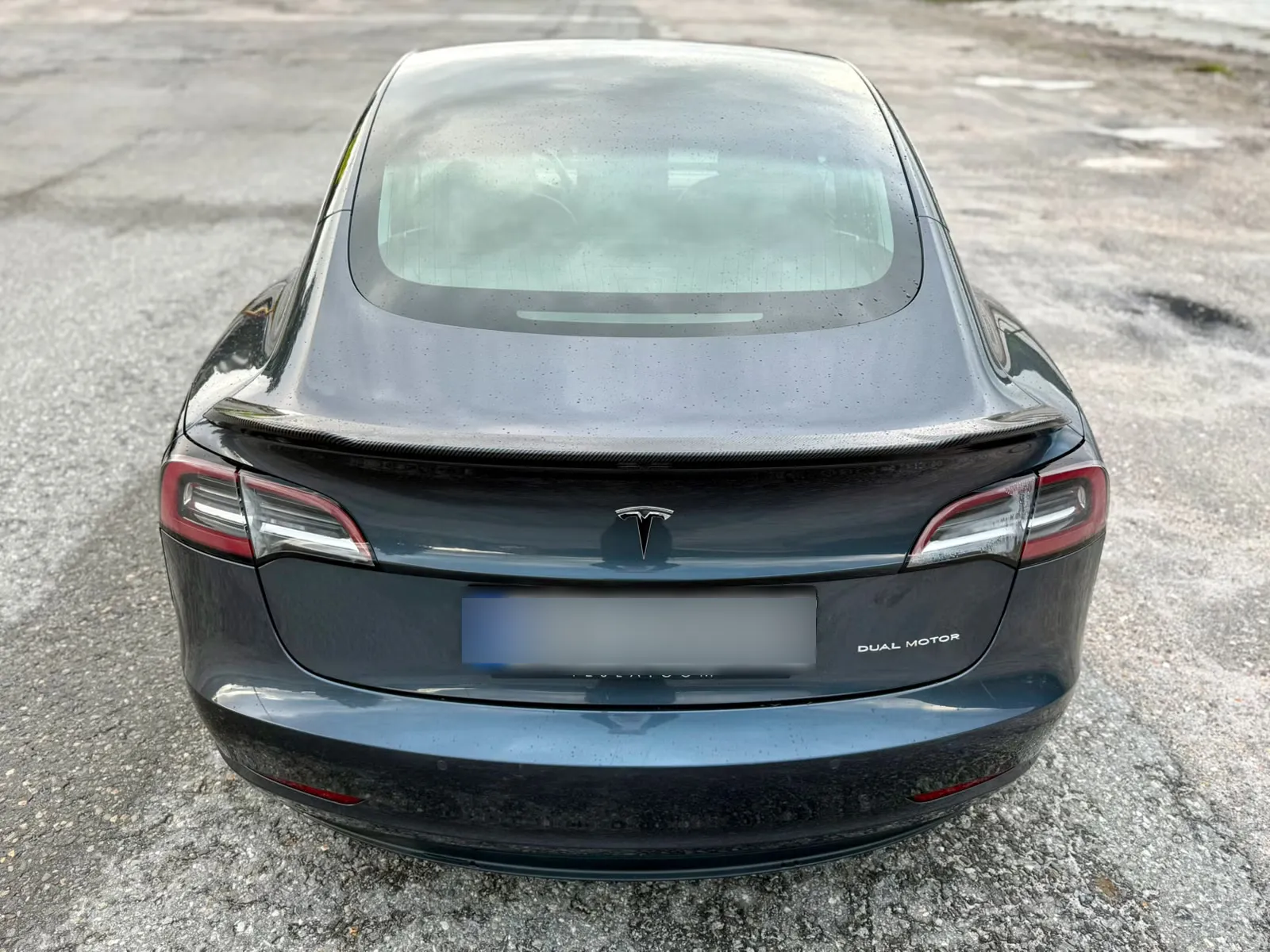 Tesla Model 3 2019 3