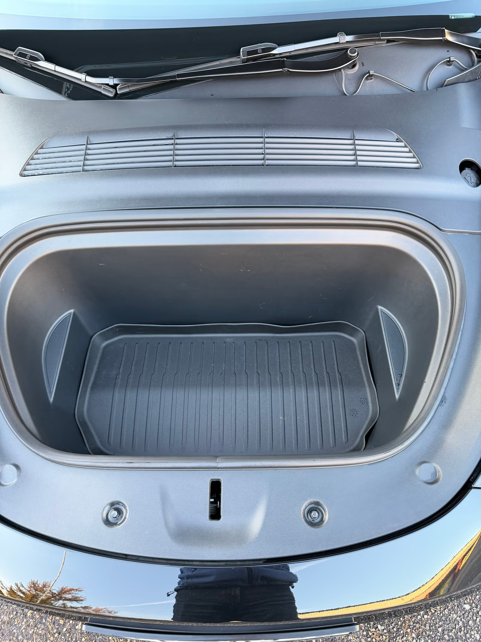 Tesla Model Y Performance 2023 25