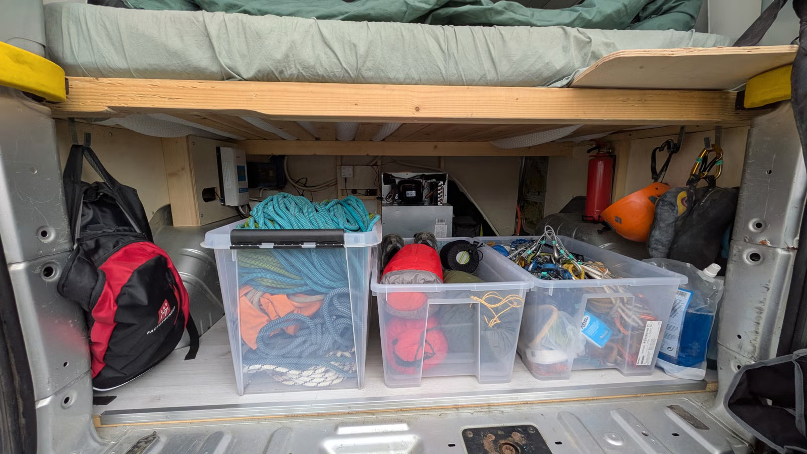 Ford Transit Custom 2013 12