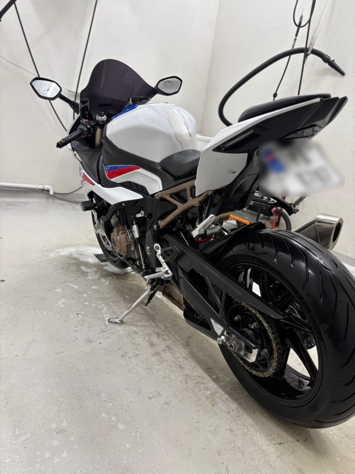 BMW S 1000 RR M Package 2019 6
