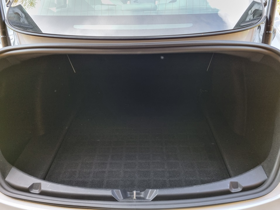 Tesla Tesla Model 3 Standard Range Plus RWD 2020 12
