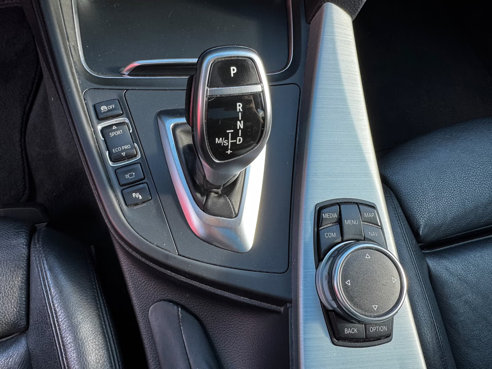 BMW 3-serie GT 2017 10