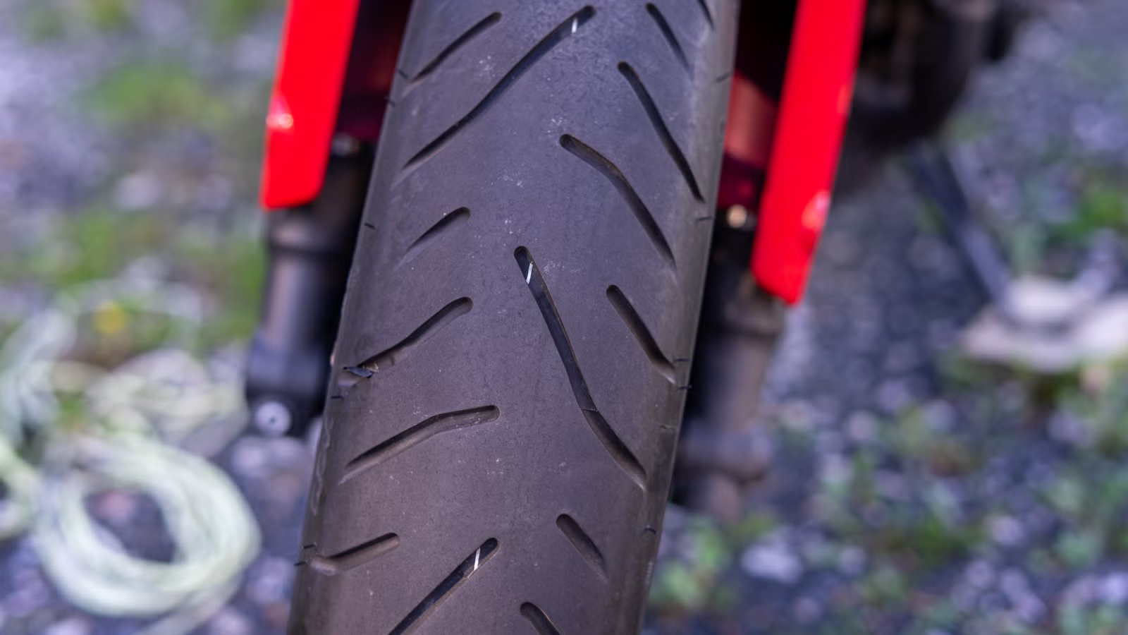 Yamaha Tracer 9 2021 11