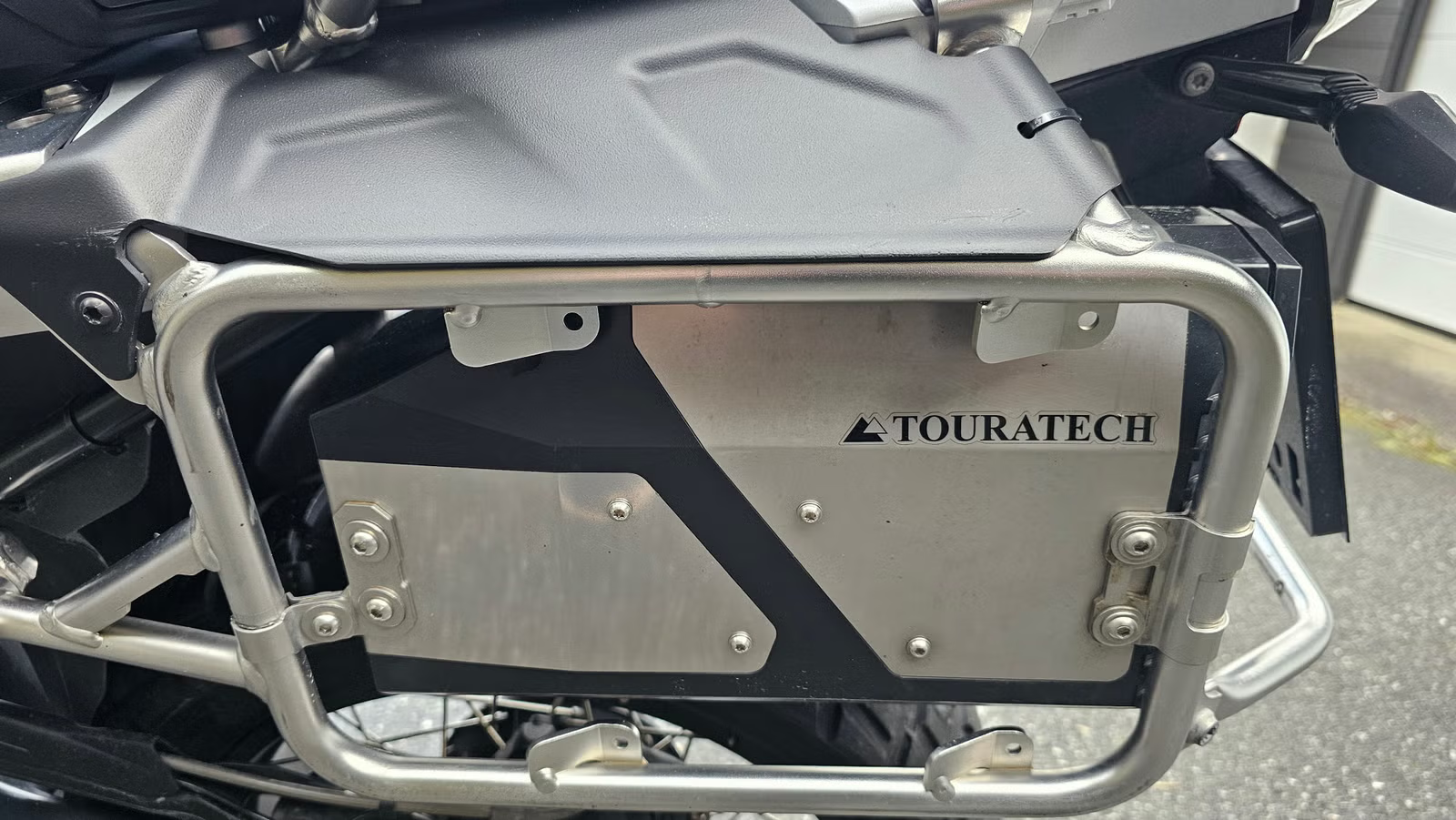 BMW R 1250 GS Adventure 2021 16